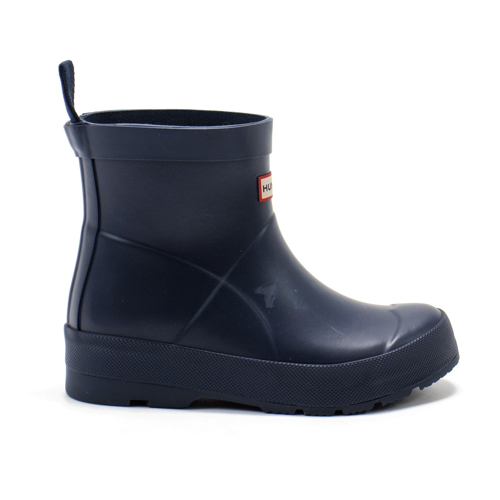 Hunter Boy Play Rain Boots