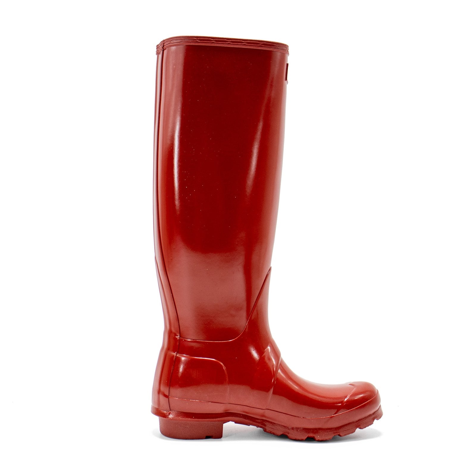 Hunter Women Original Tall Gloss Rain Boot