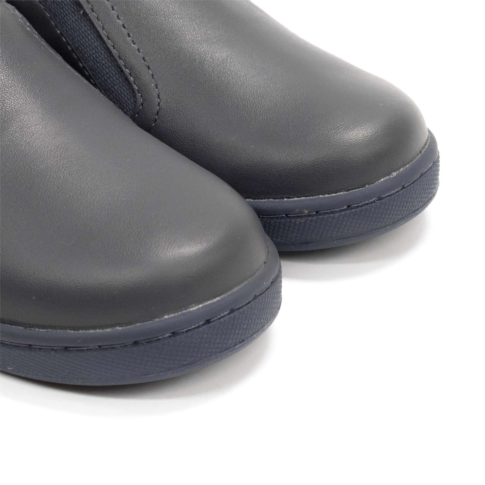 Old Soles Boy Hoff Style Slip-On Sneaker