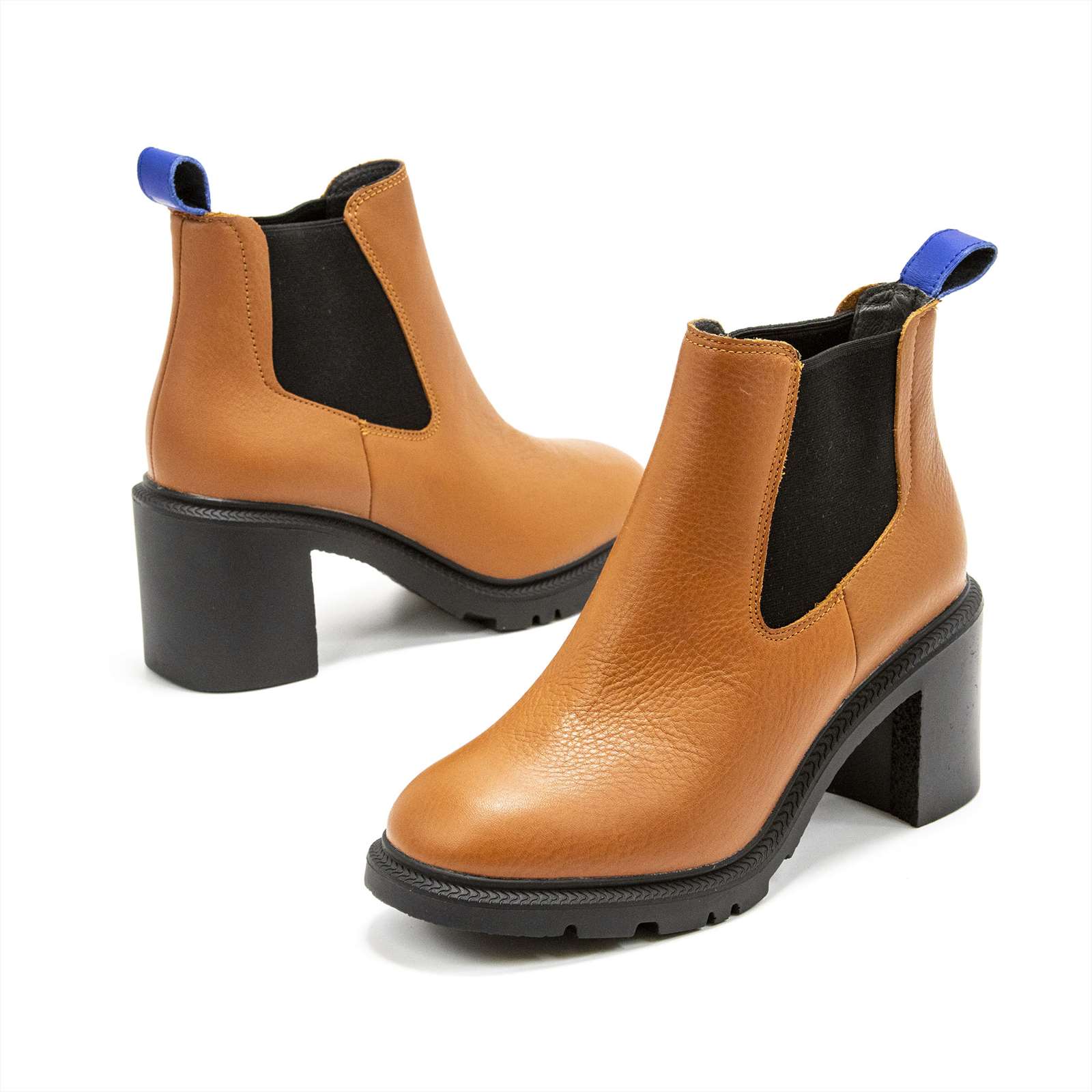 Camper Women Whitnee Booties