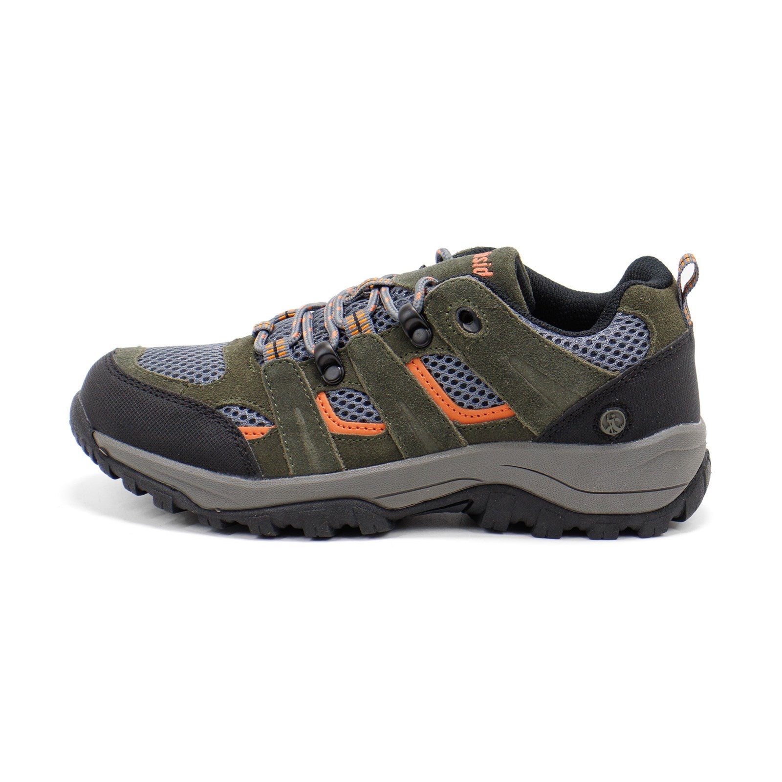 Northside Boy Monroe Low Jr Hiking Shoe