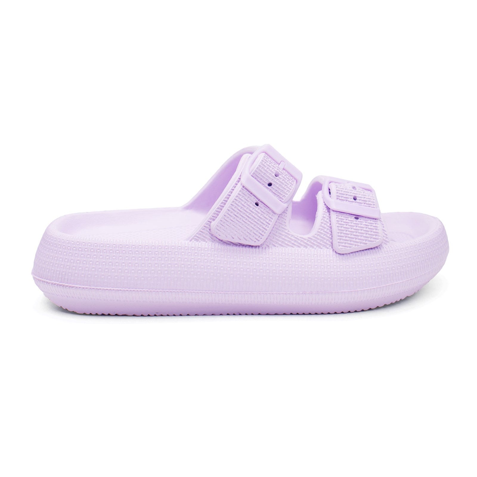 Spring Step Women Bubbles Slide Sandal