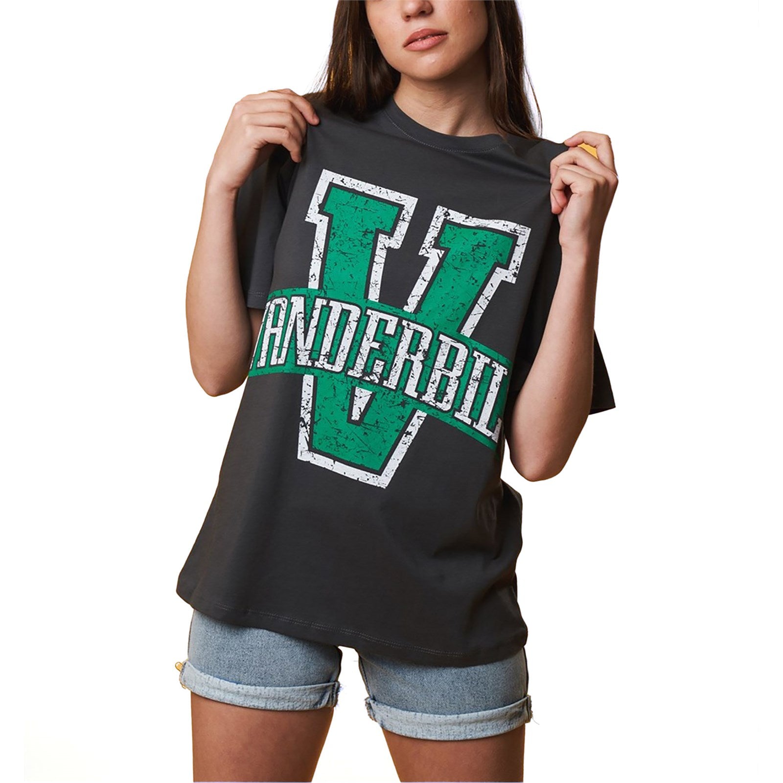 Ambar Women Vanderbilt Tshirt