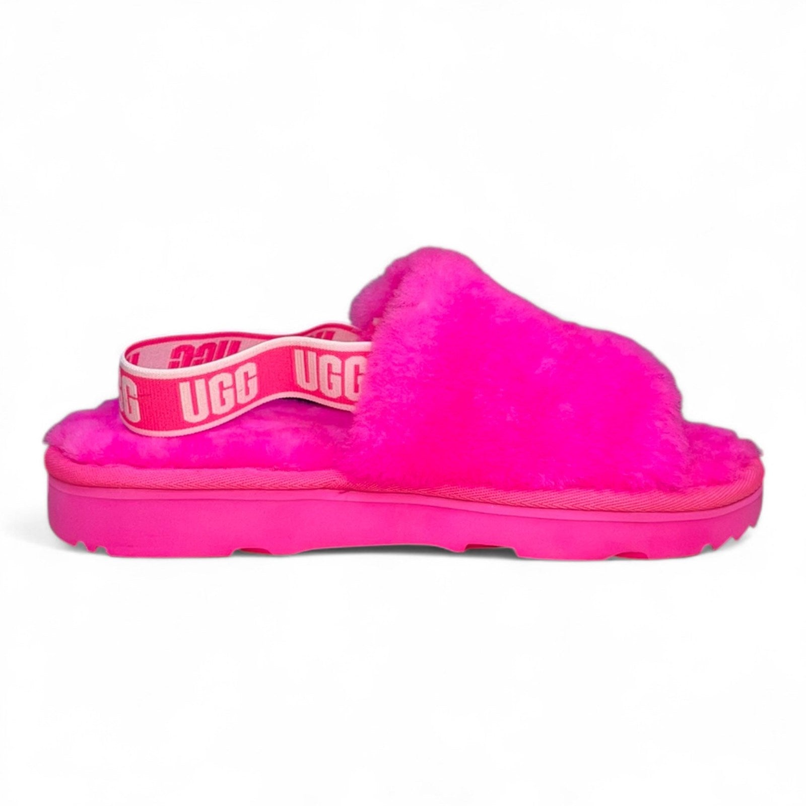 Ugg Girl Disco Slide