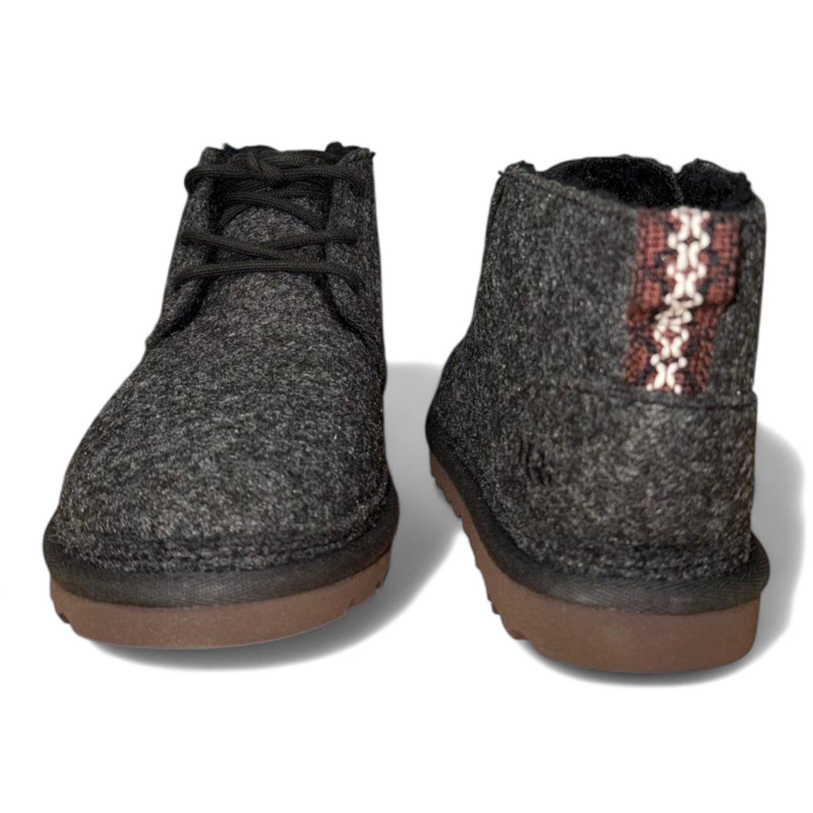 Ugg Women Refelt Neumel Boots