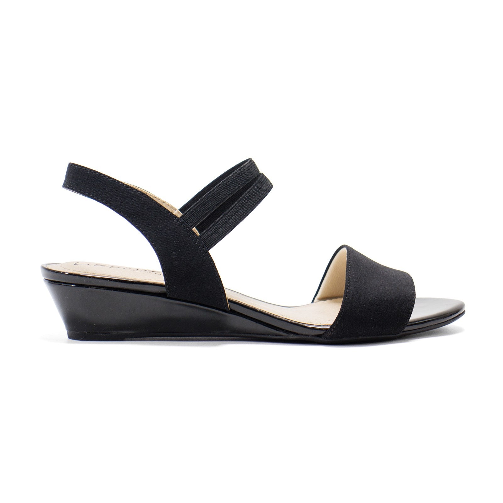 Lifestride Women Yolo Wedge Sandal
