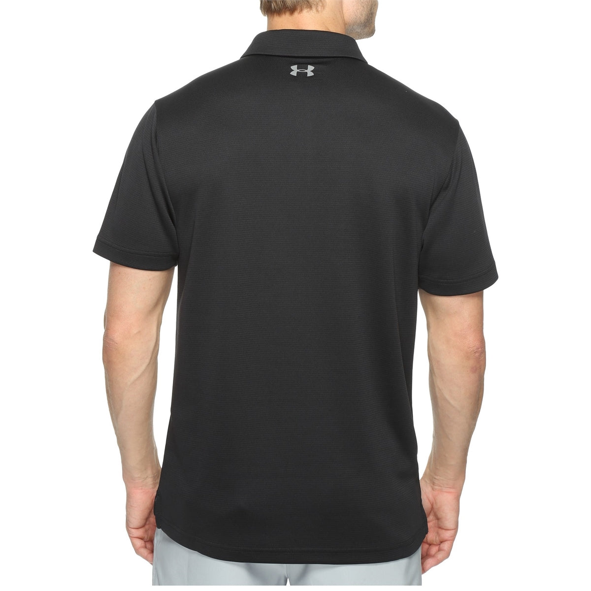 Under Armour Men Tech Polo