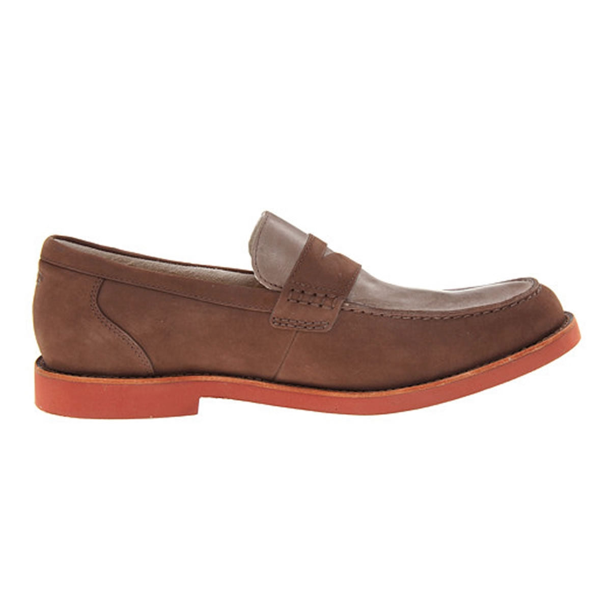 UGG Men's Barren Loafer - Classic Leather Comfort Shoe
