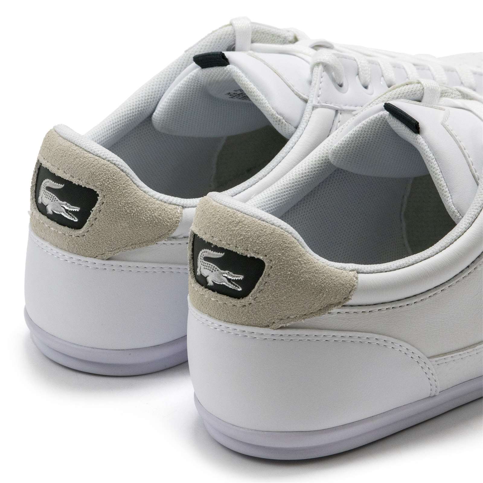 Lacoste Men Chaymon Sneakers