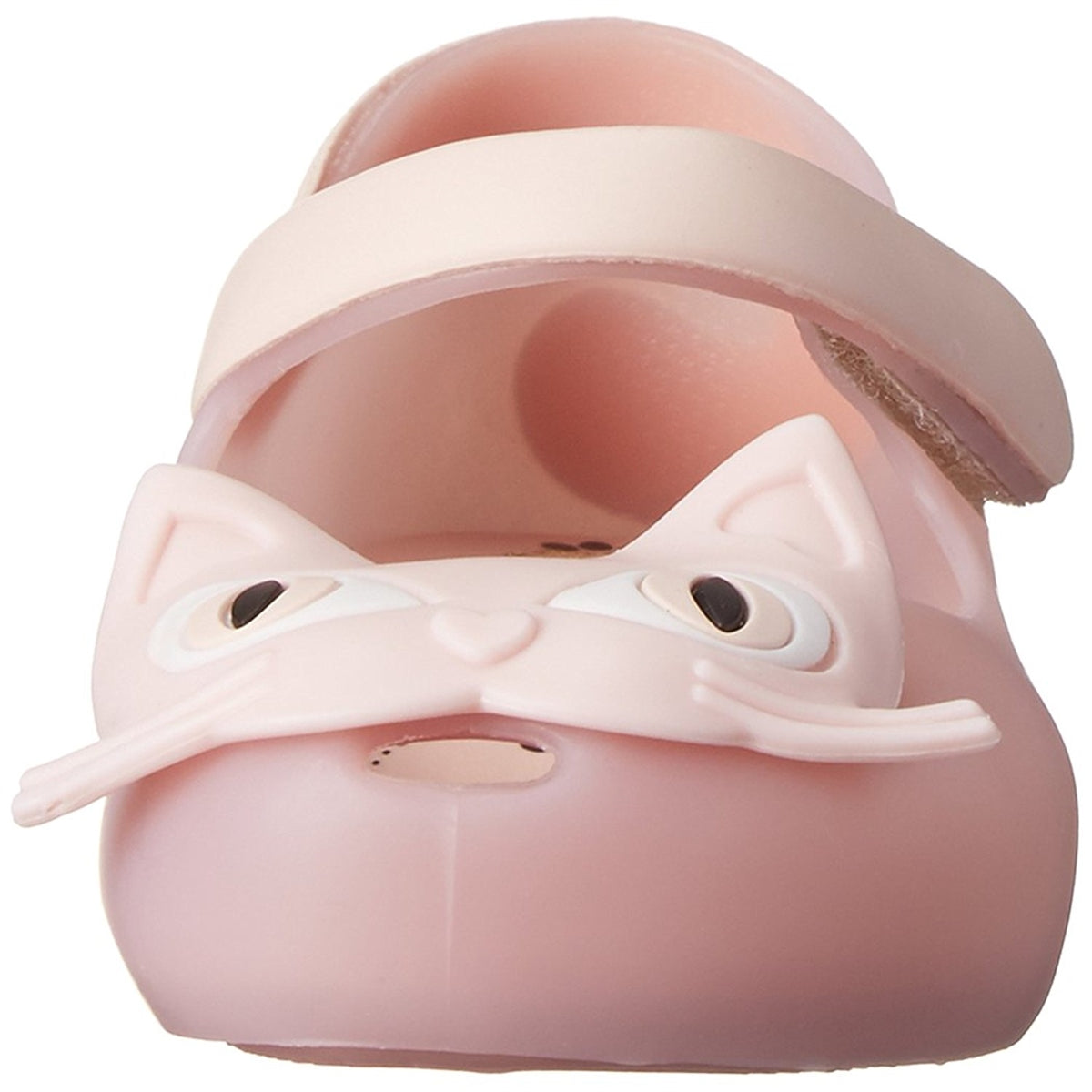 Mini Melissa Toddler Ultragirl Ii Mary Jane Flats