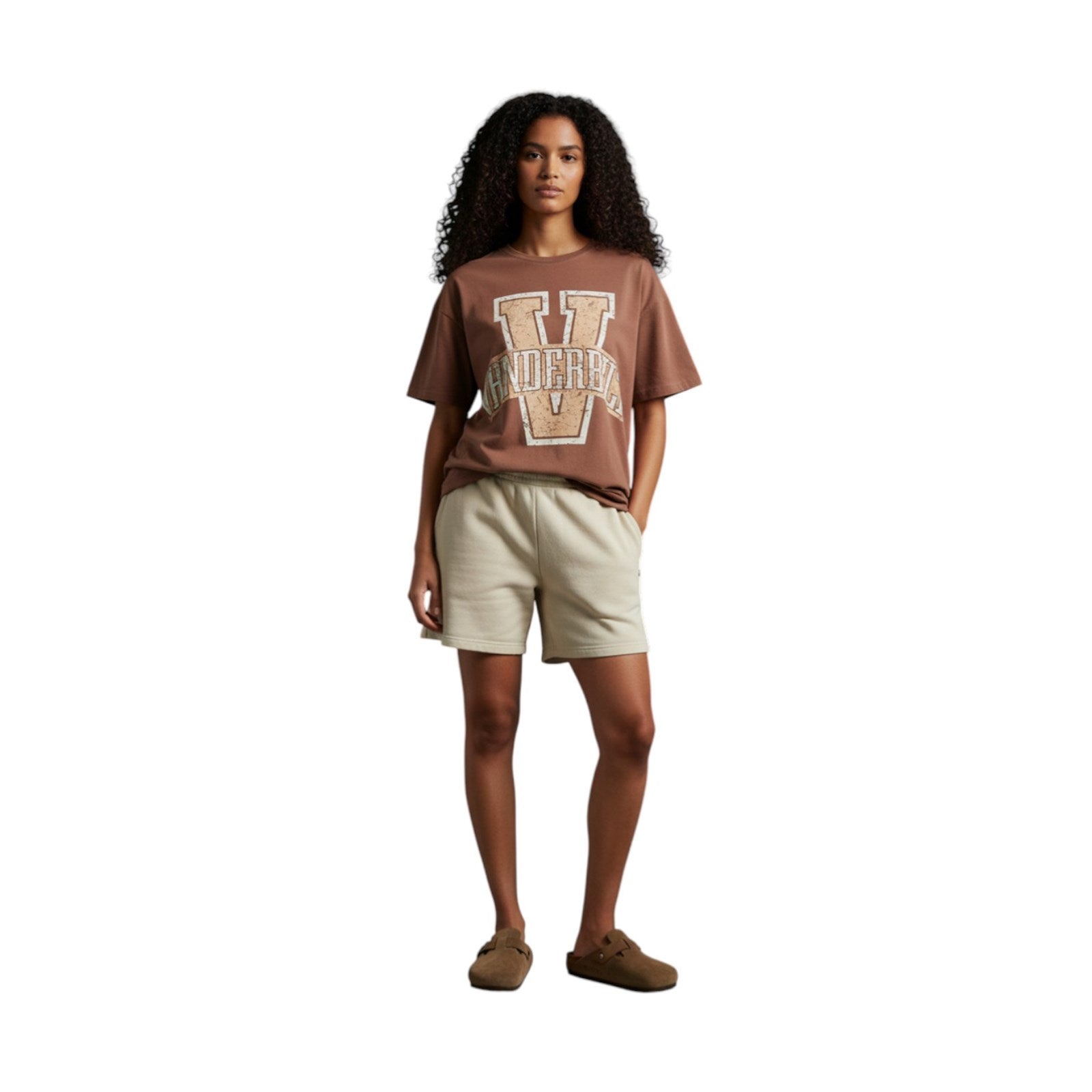 Ambar Women Vanderbilt Tshirt