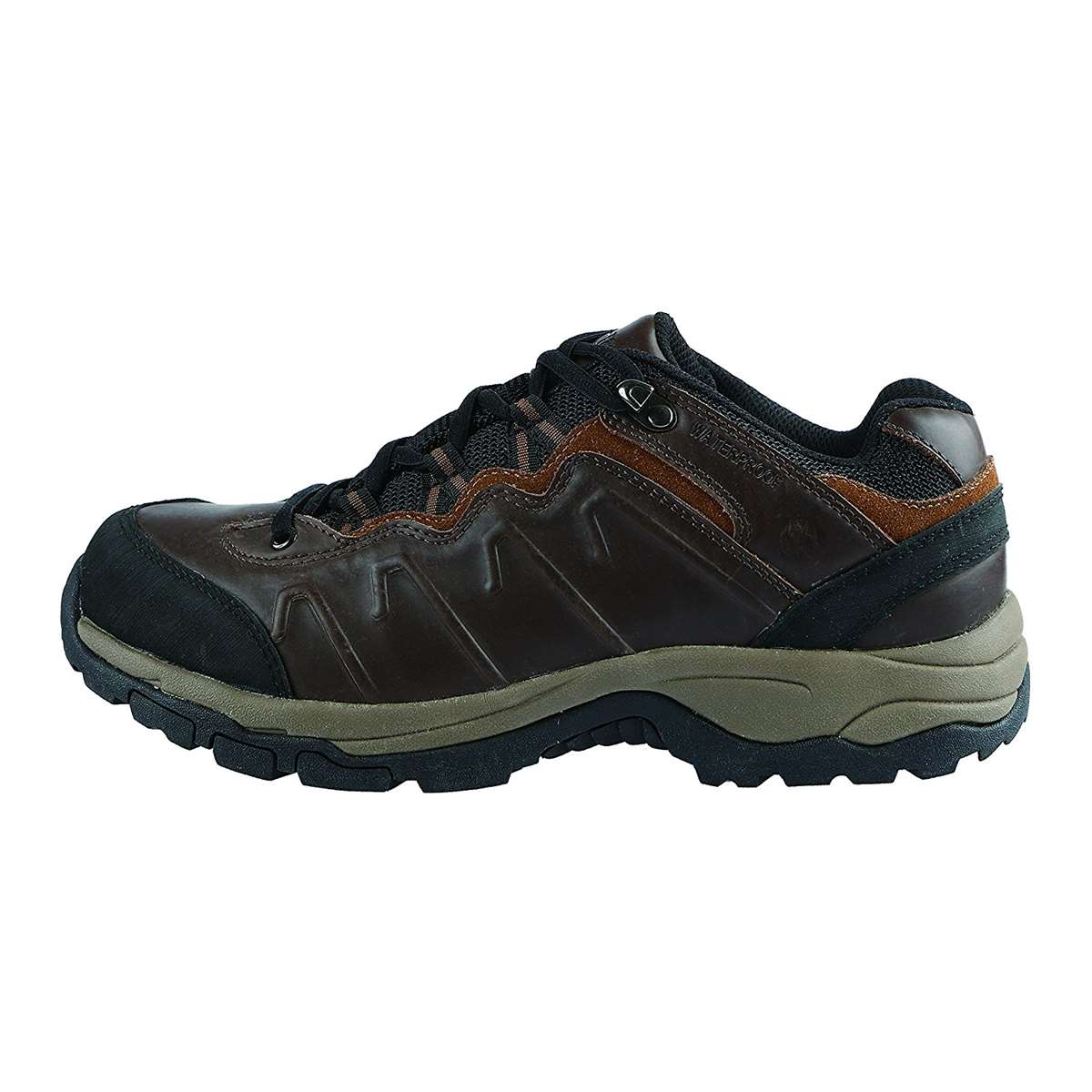 Northside Men Talus Waterproof Hiking Boots