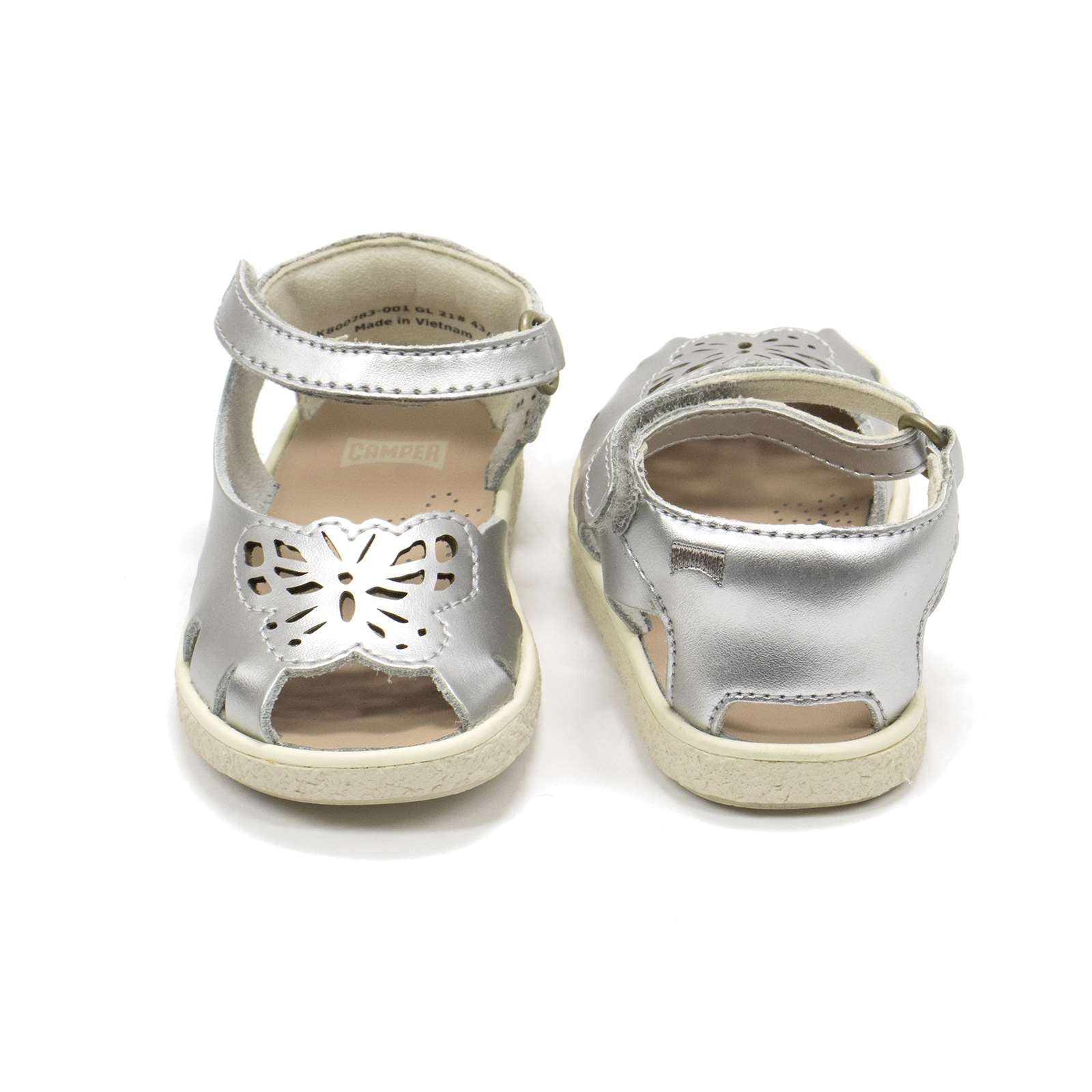 Camper Toddler Twins Sandals