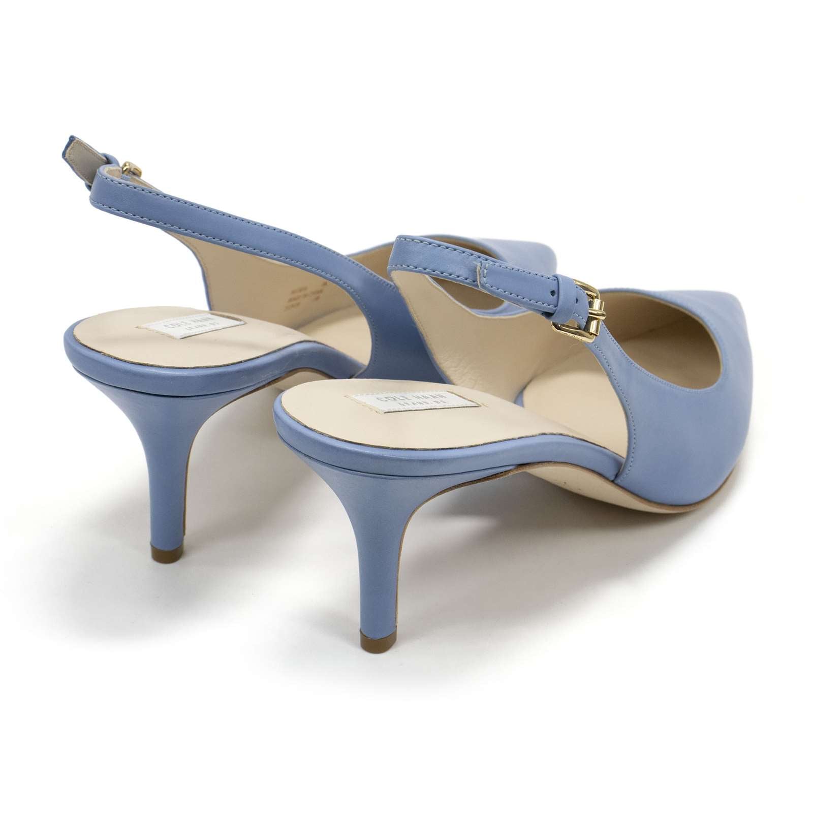 Cole Haan Women Vesta Slingback