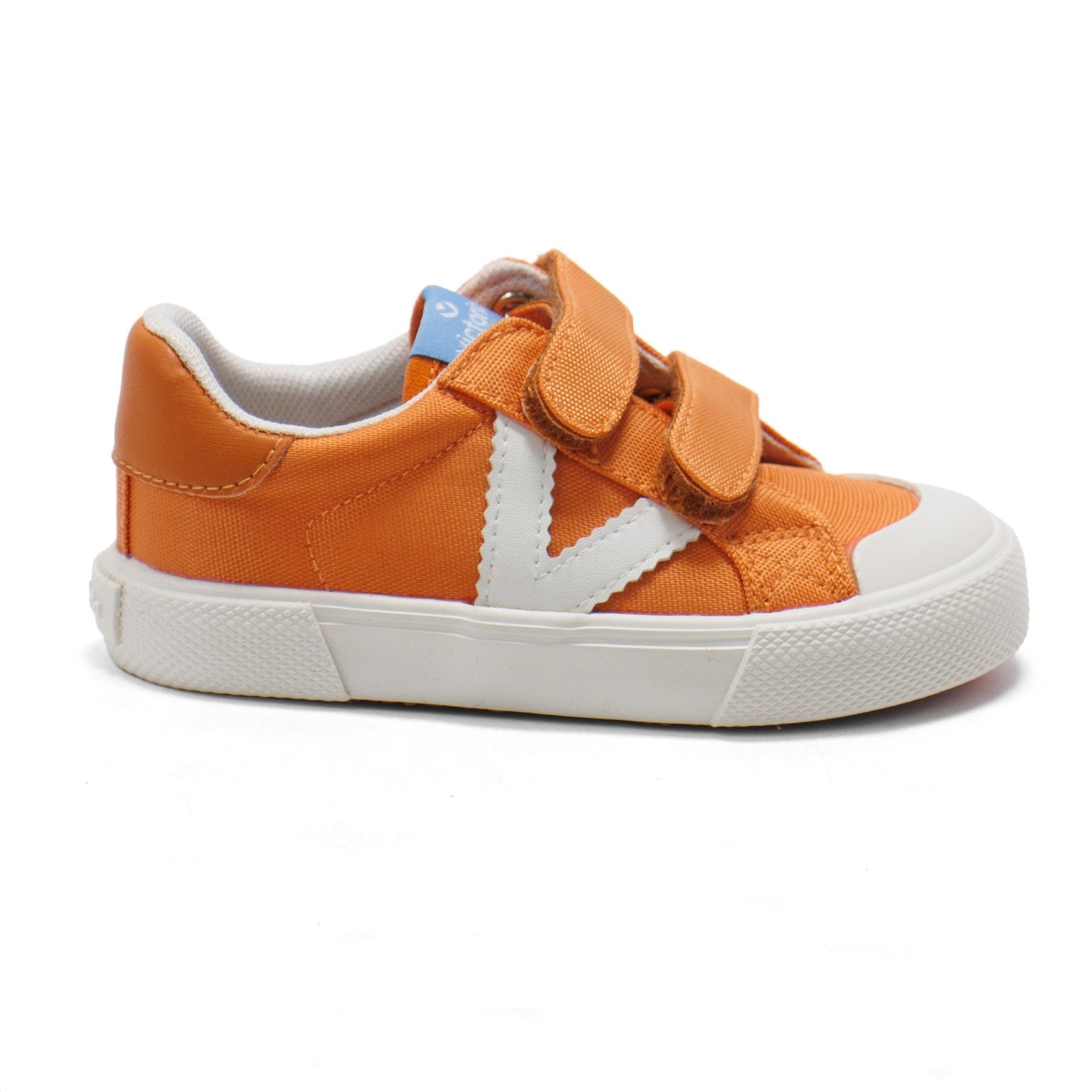 Victoria Toddler Tribu Tiras Nylon Sneakers