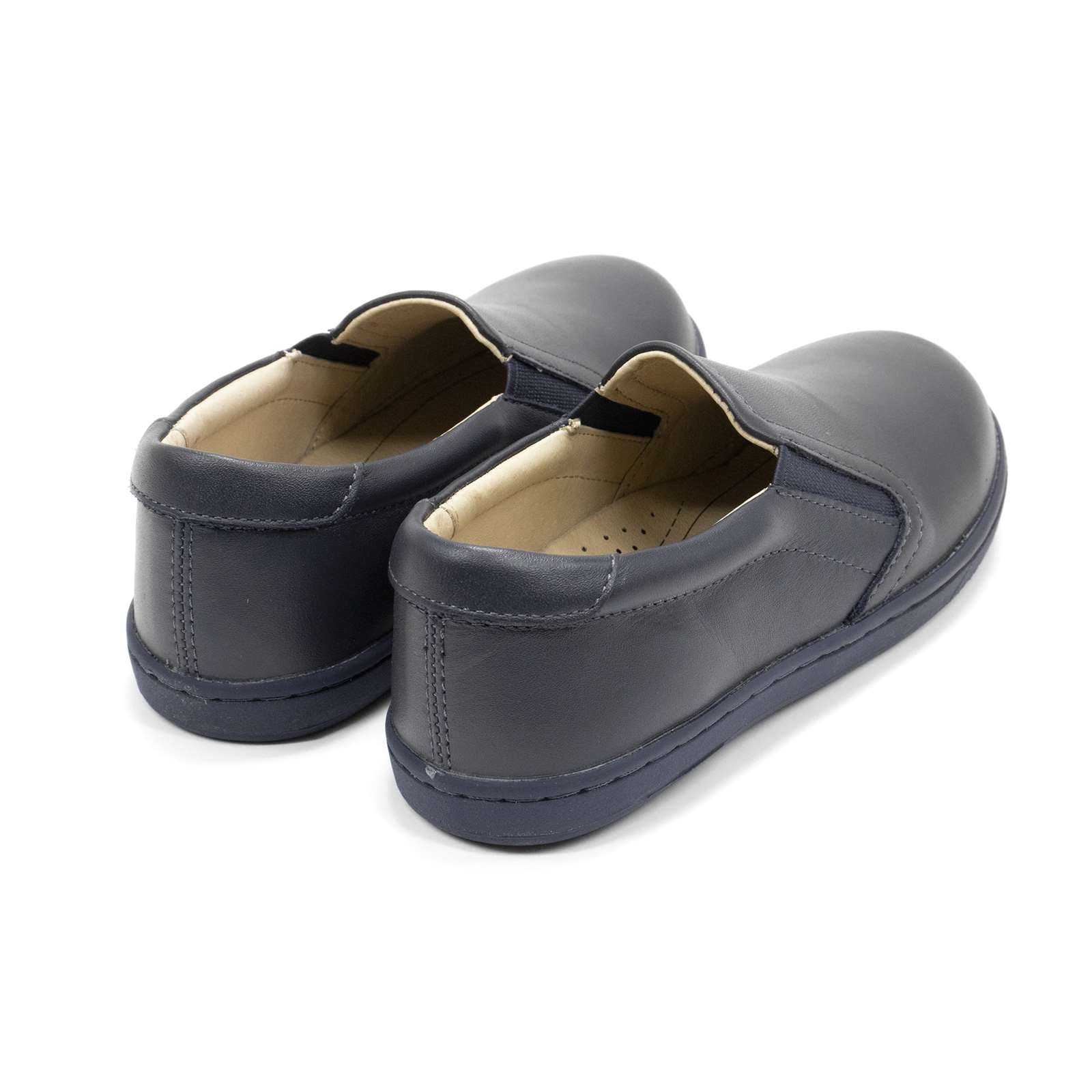 Old Soles Boy Hoff Style Slip-On Sneaker