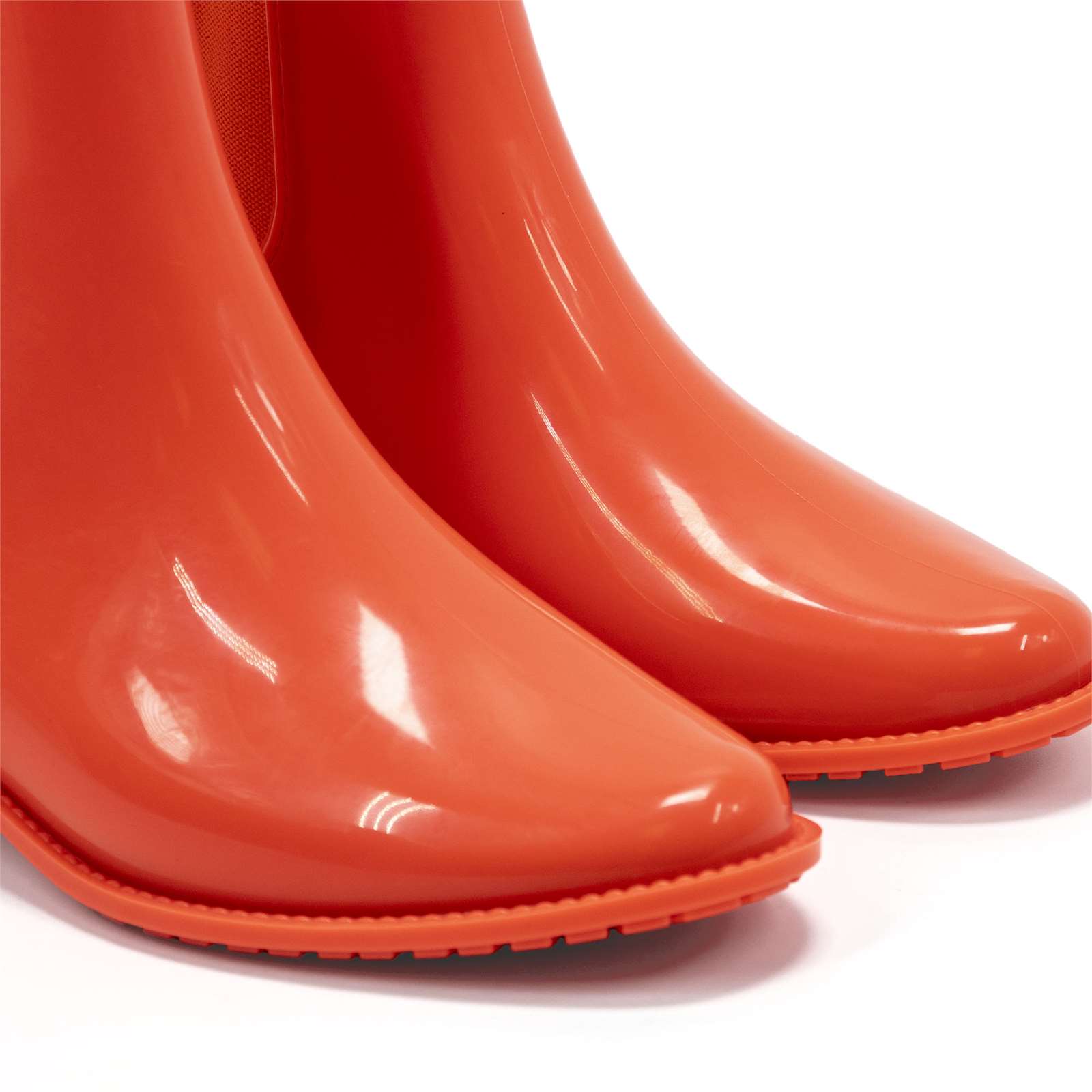 Melissa Women Riding Low Boots