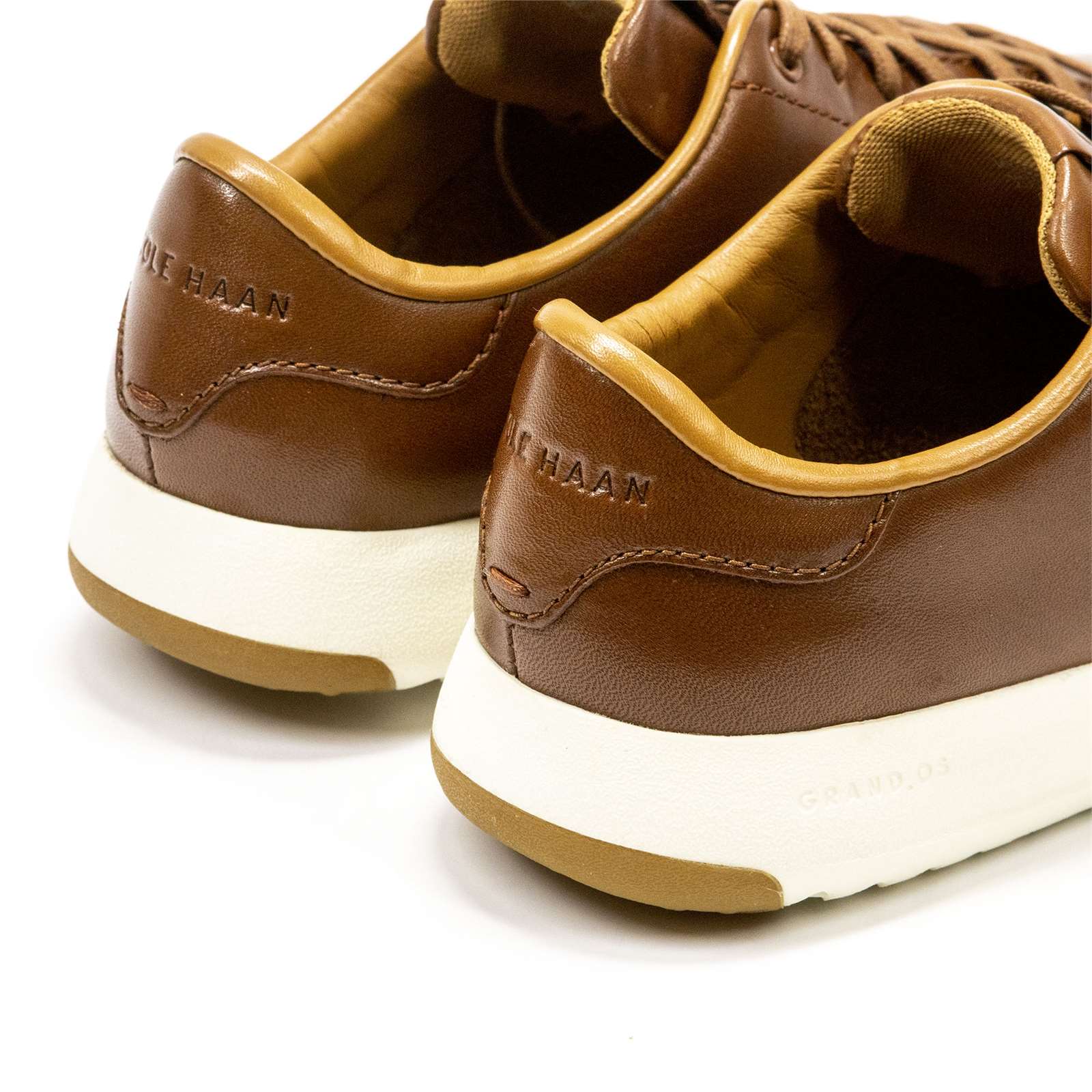 Cole Haan Men Grandpro Tennis Sneakers