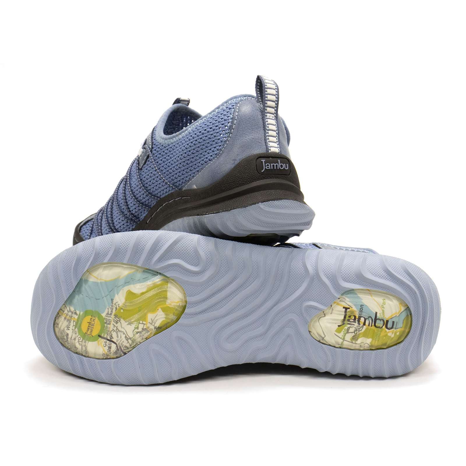 Jambu Women Spirit Too Eco Vegan