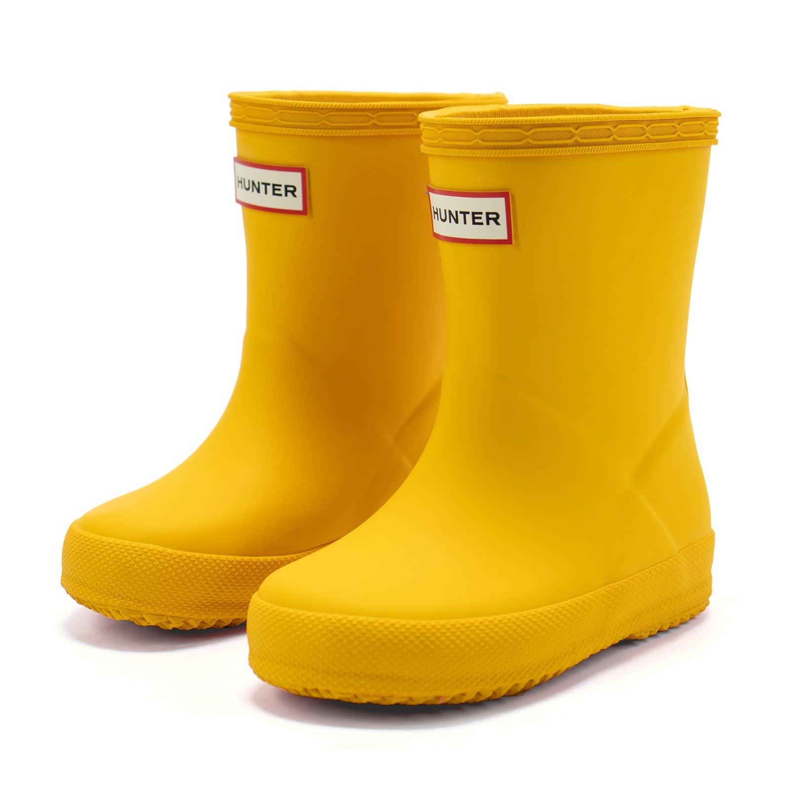 Hunter Toddler Kids First Classic Rain Boots