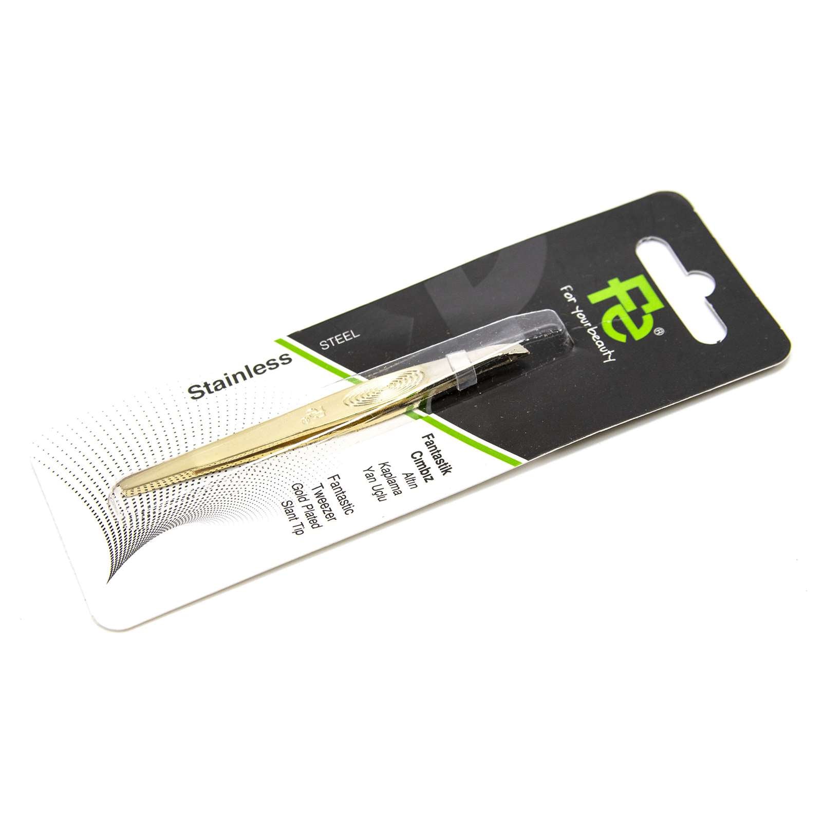 Fe Unisex Fantastic Tweezer