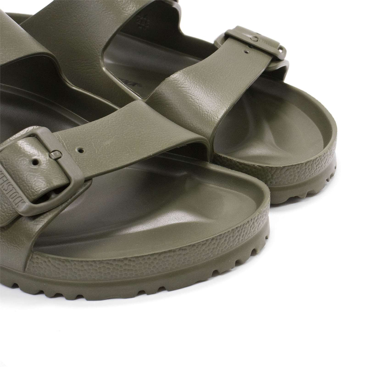 Birkenstock Men Arizona Essentials Eva Sandals