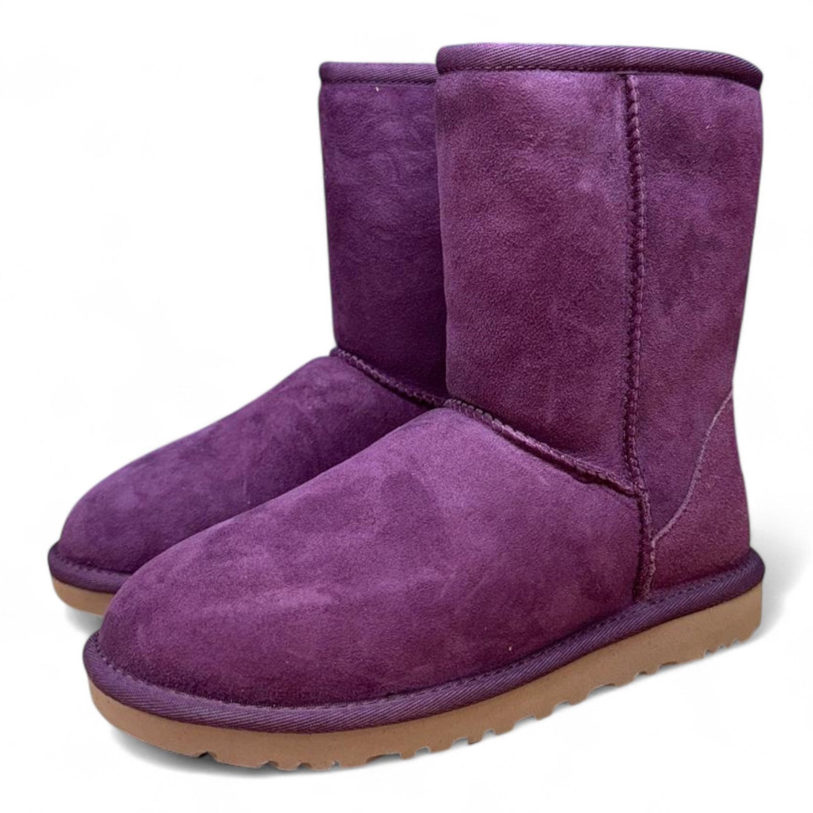 Ugg Women Classic Short Boots