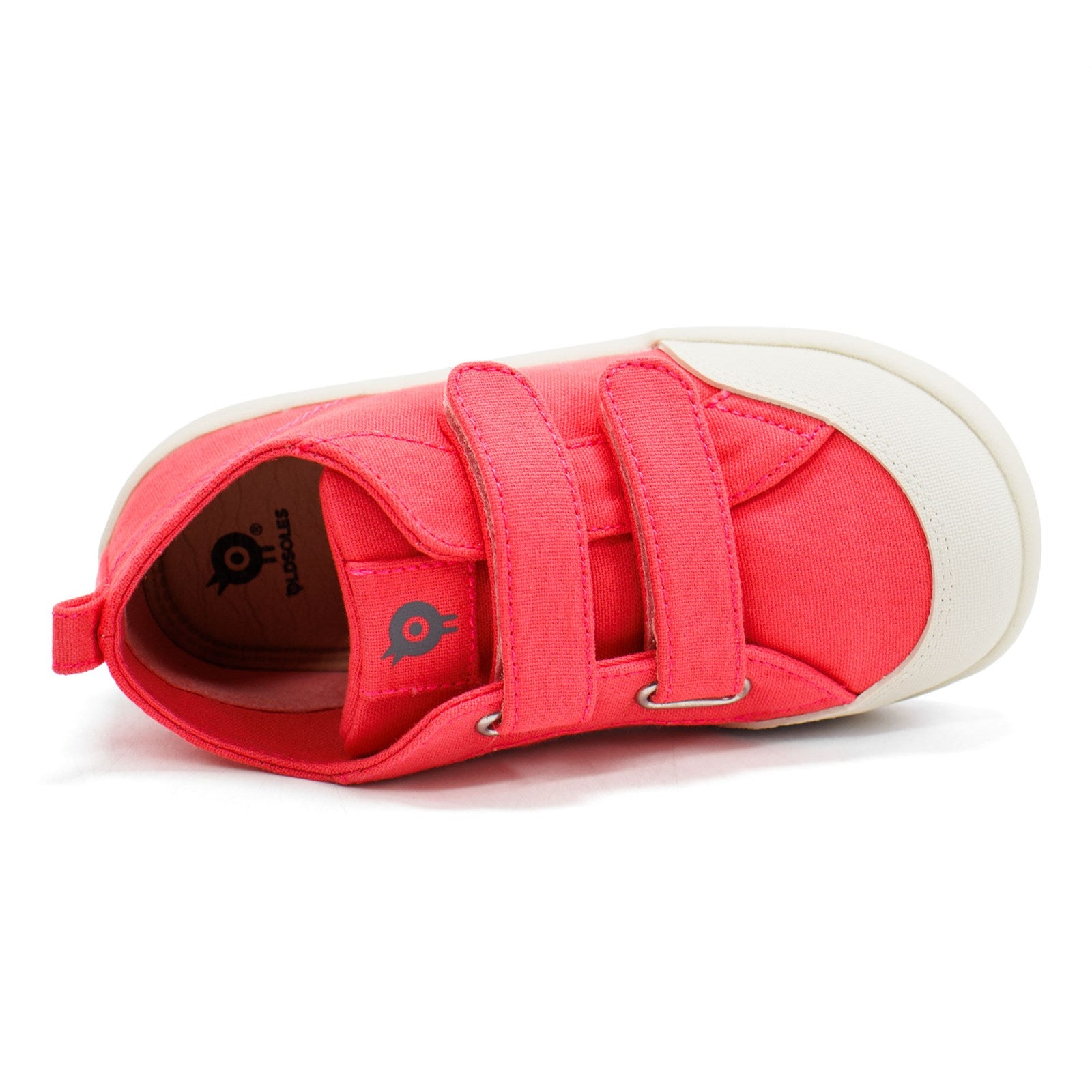 Old Soles Toddler Salty Ground Casual Shoes