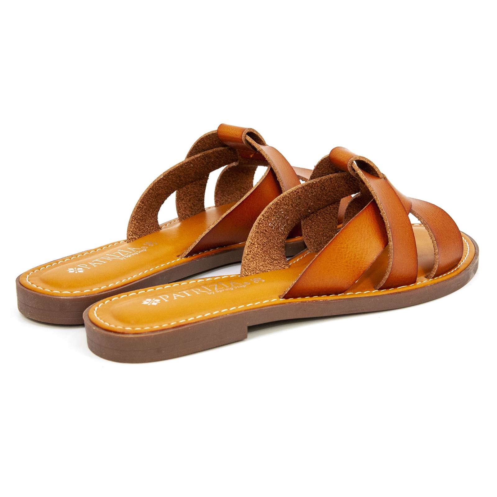 Patrizia Women Desert Slide Sandals