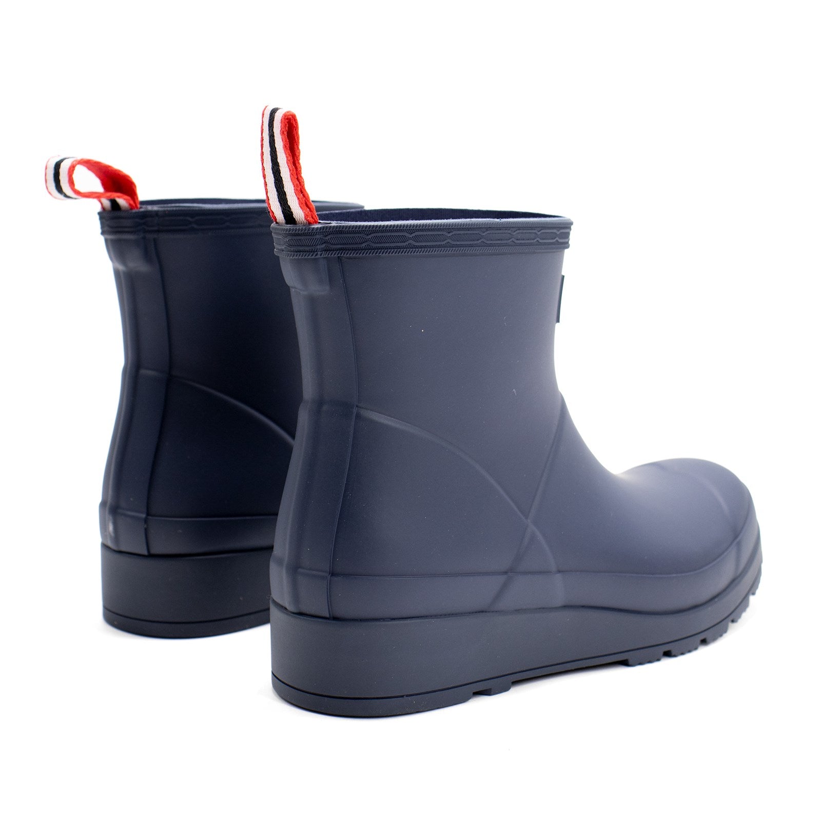 Hunter Women Play Short Rain Boots