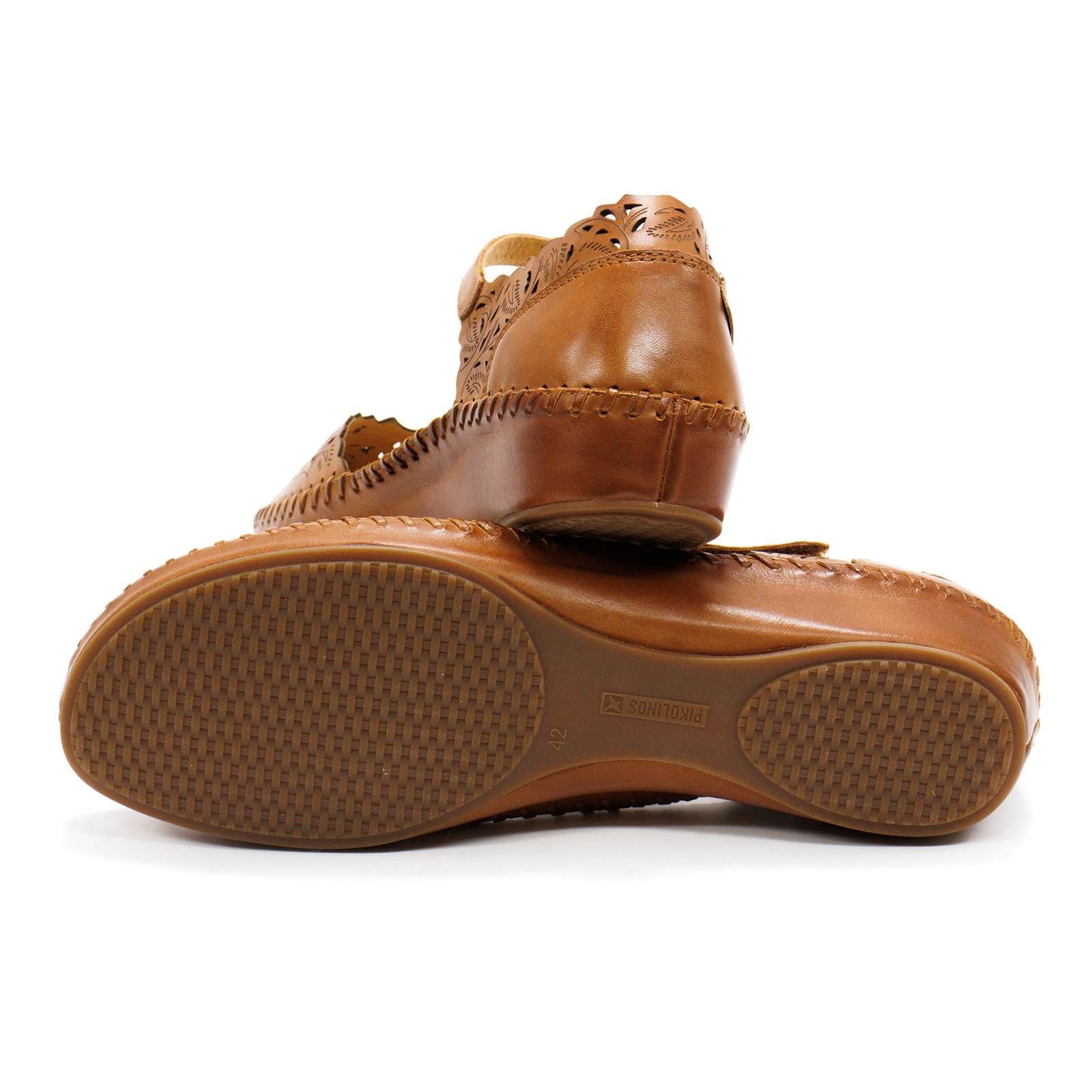 Pikolinos Women Puerto Vallarta Mary Janes