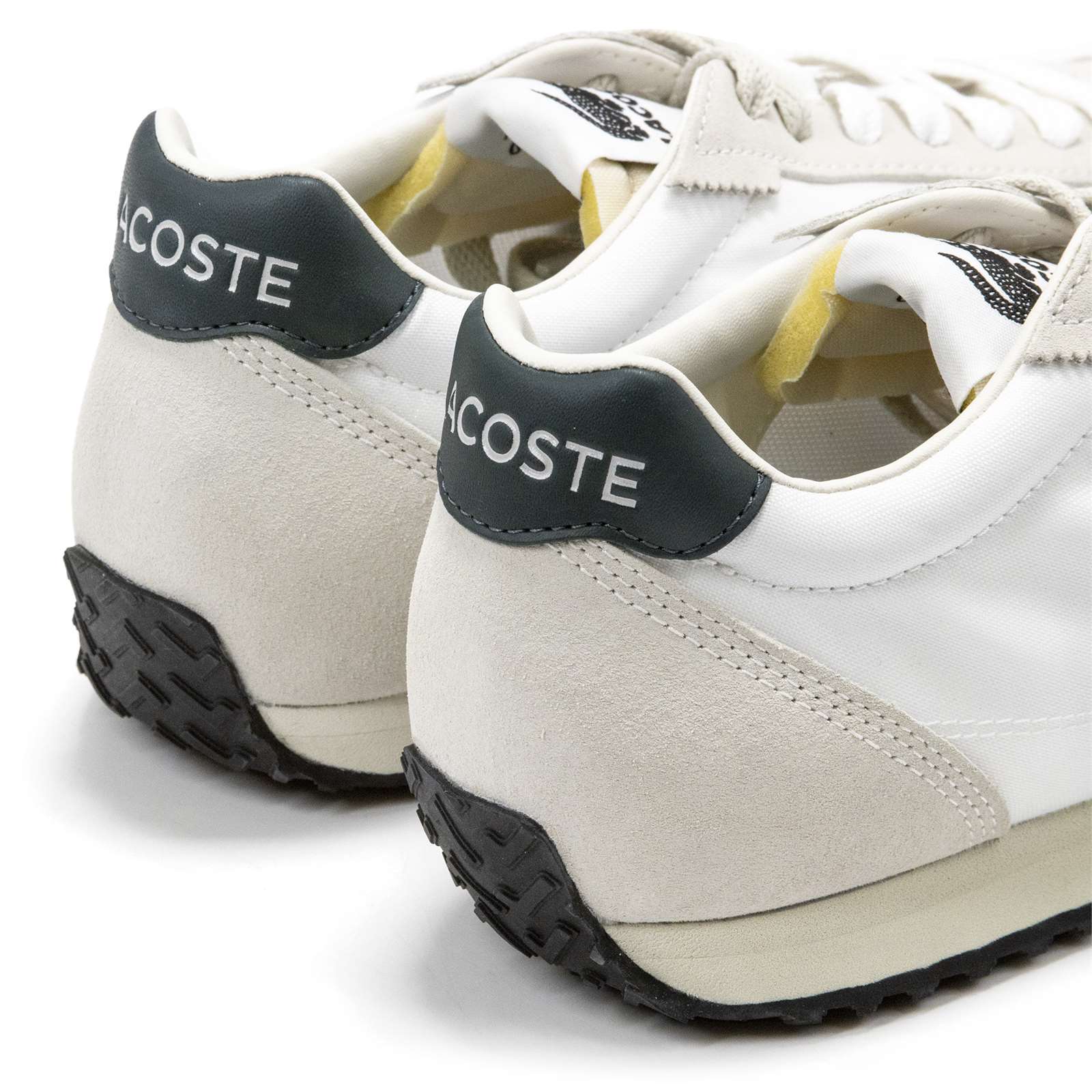 Lacoste Men Court Pace Fashion Sneakers