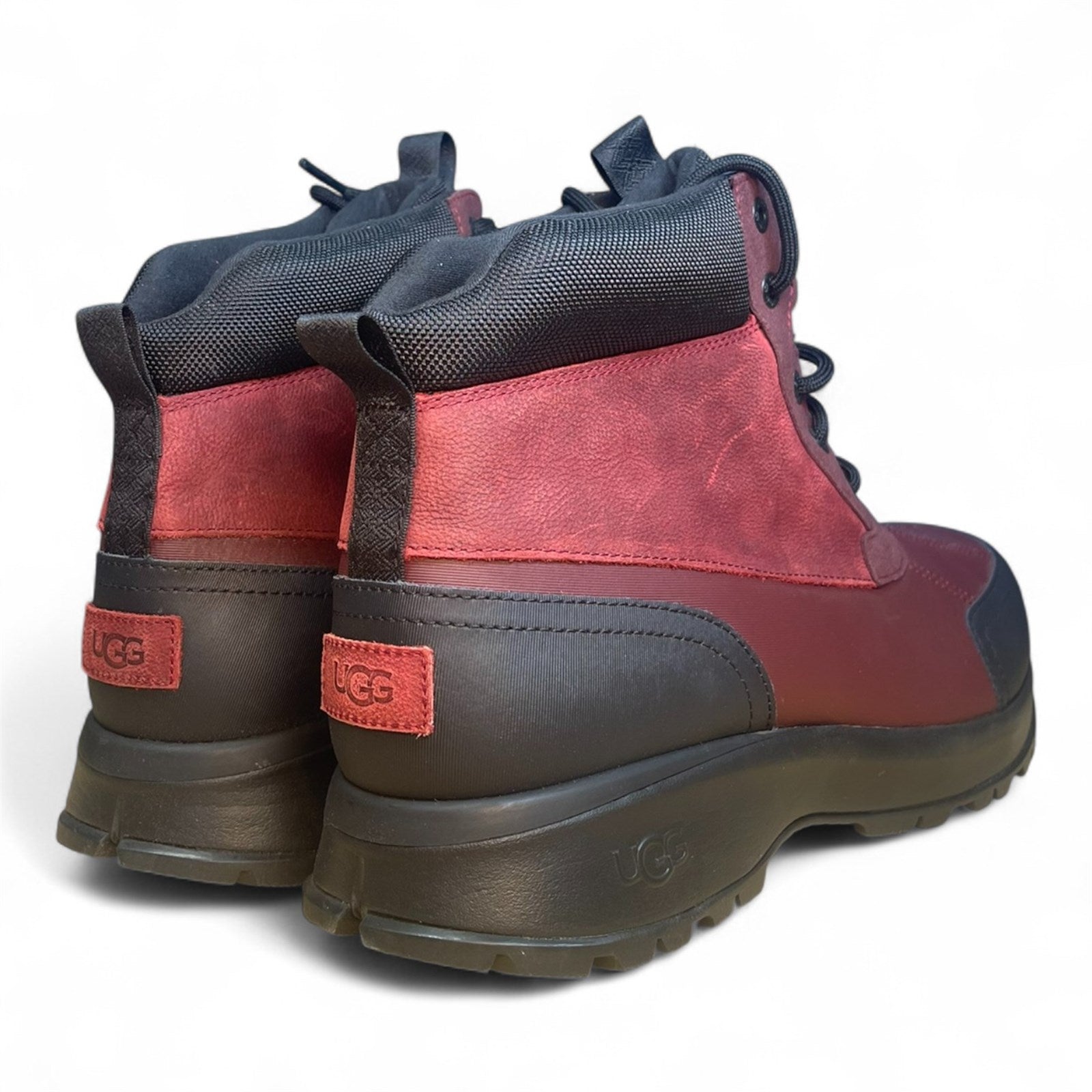 Ugg Men Emmett Duck Boots