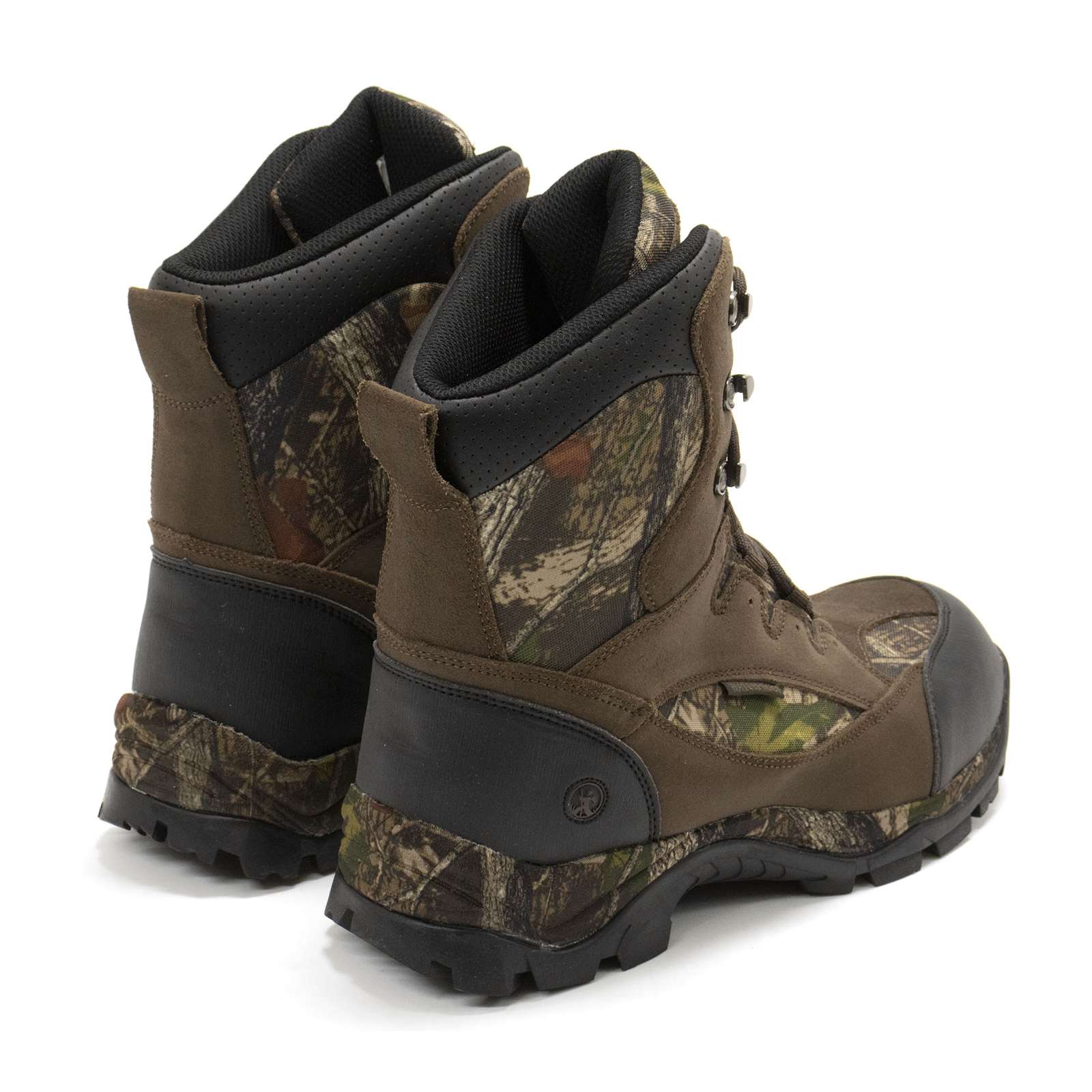 Northside Men Renegade Waterproof 400 Insulated Hunting Boots