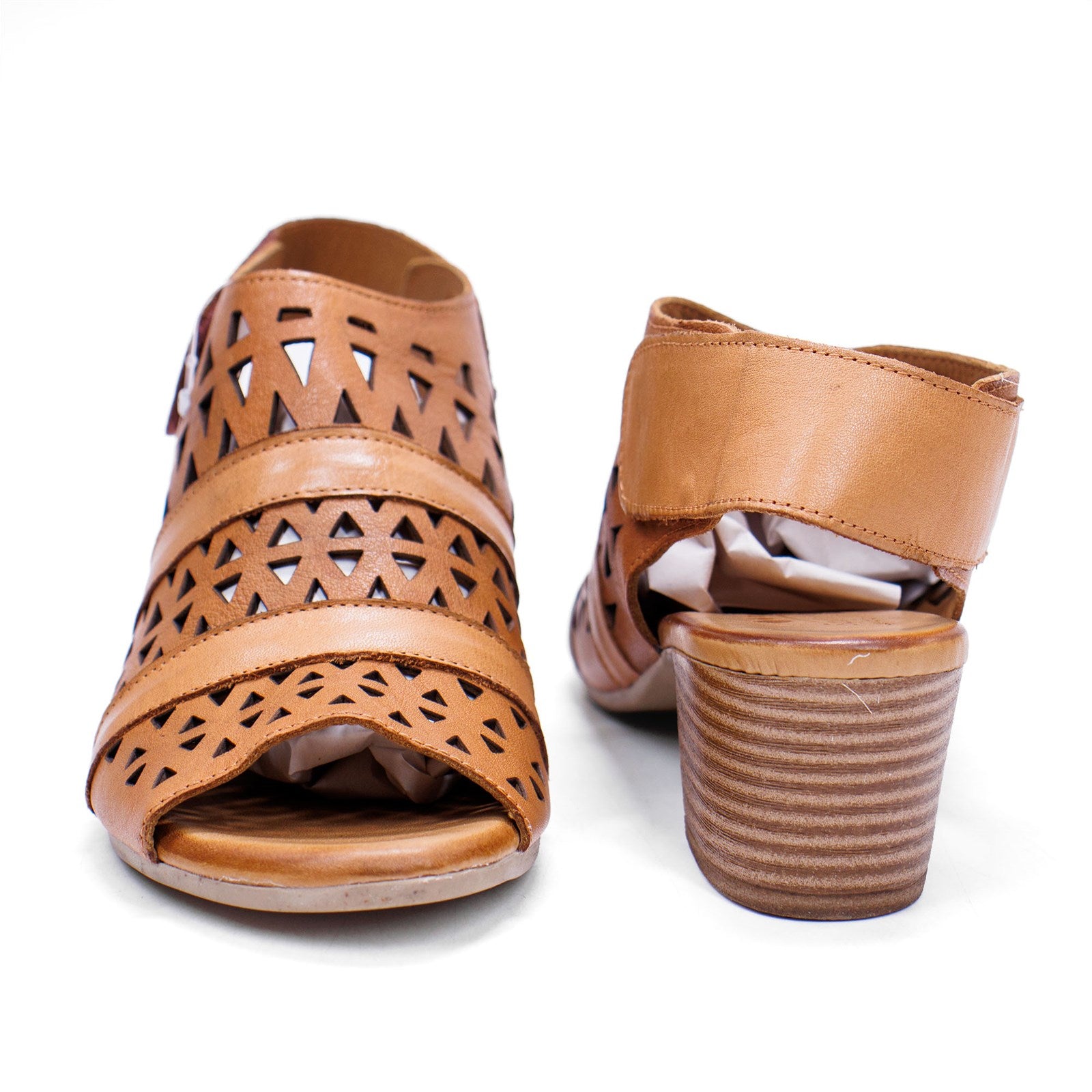 Spring Step Women Dorotha Sandal
