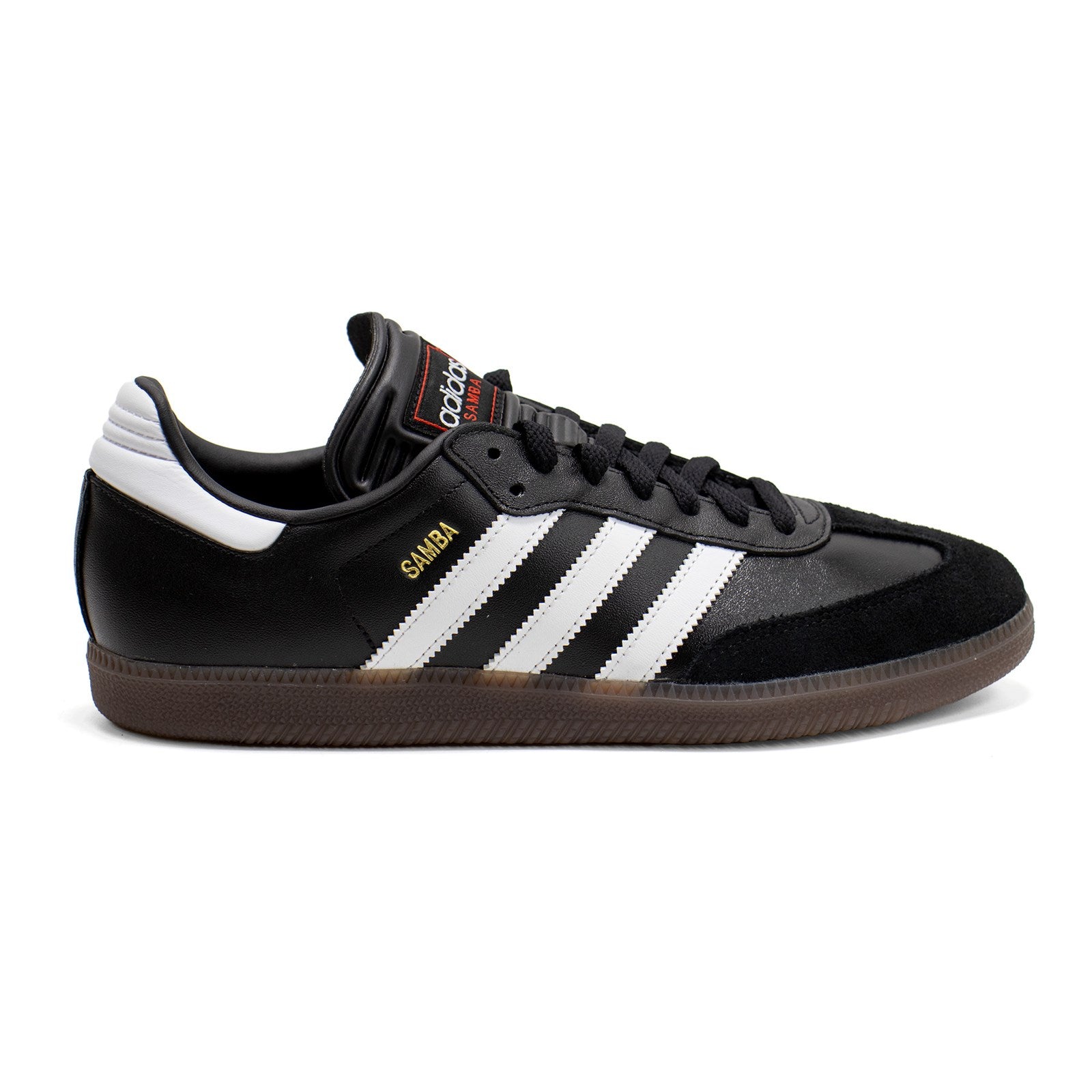 Adidas Men Samba Indoor Sneaker
