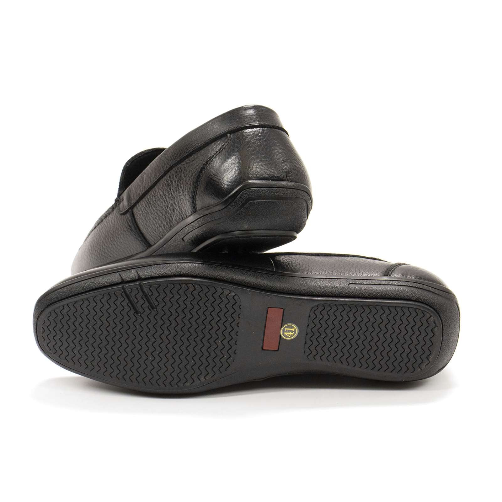 Spring Step Men Ceto Leather Loafer