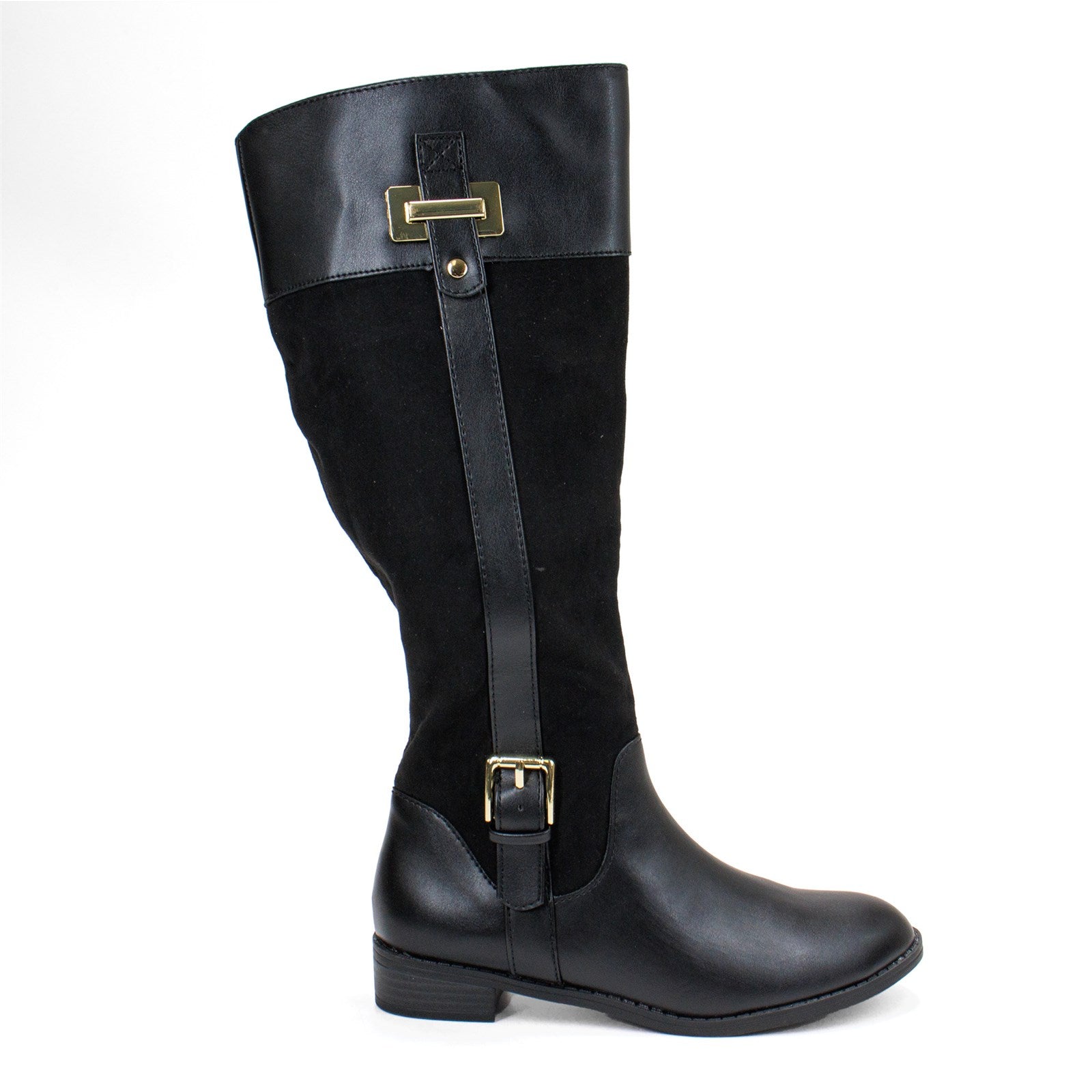 Karen Scott Women Delie Riding Boot