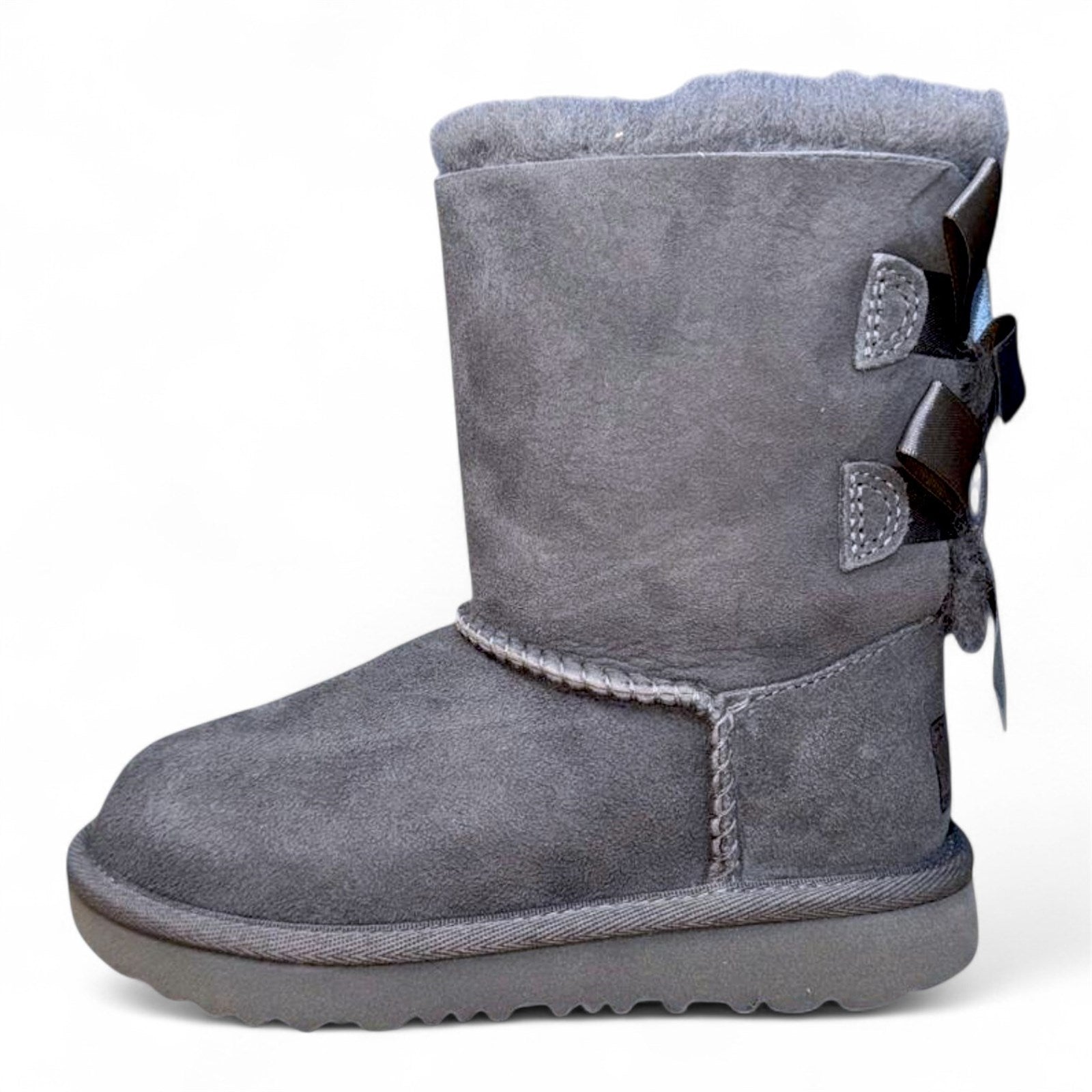 Ugg Toddler Bailey Bow Ii Boot