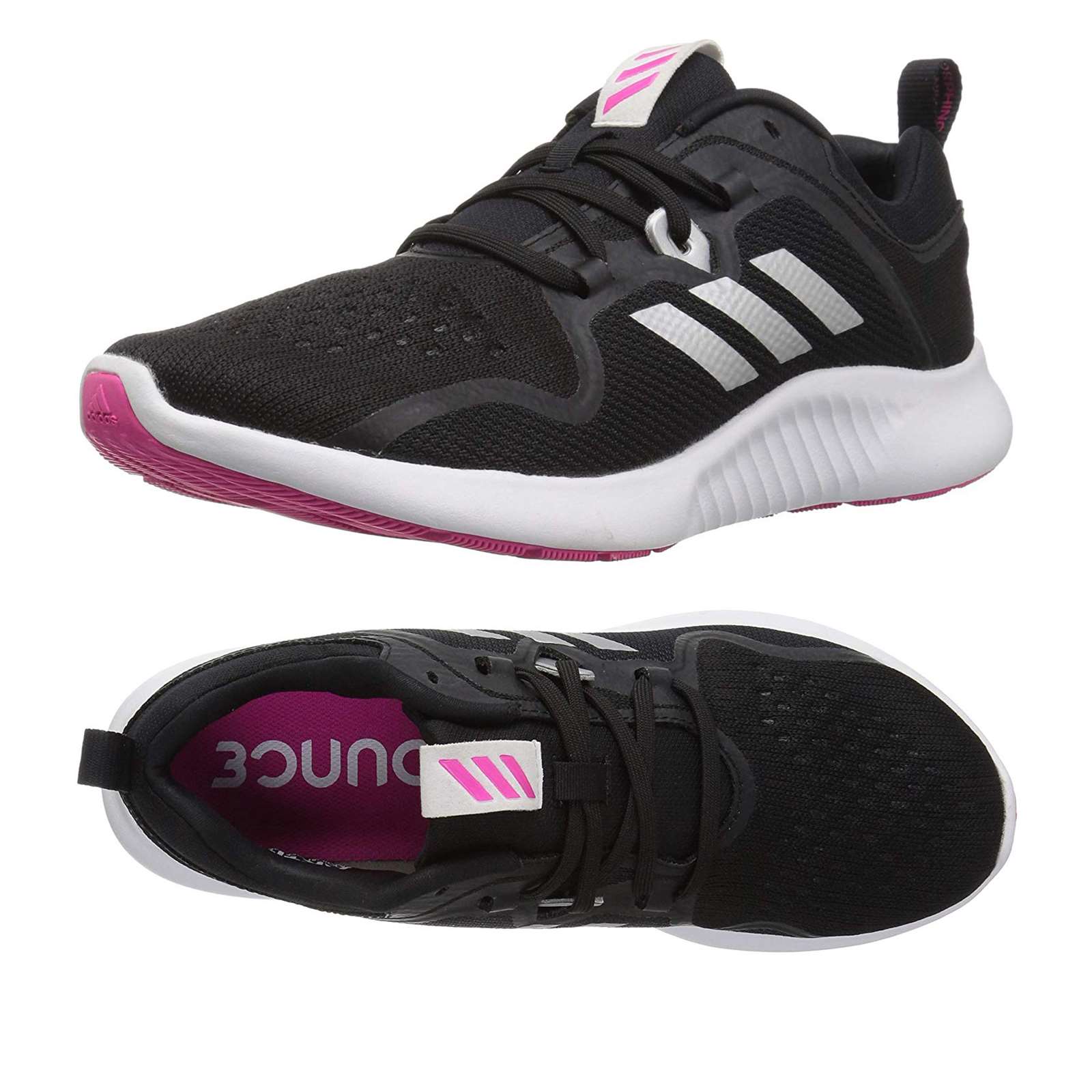 Adidas deals womens edgebounce running shoes