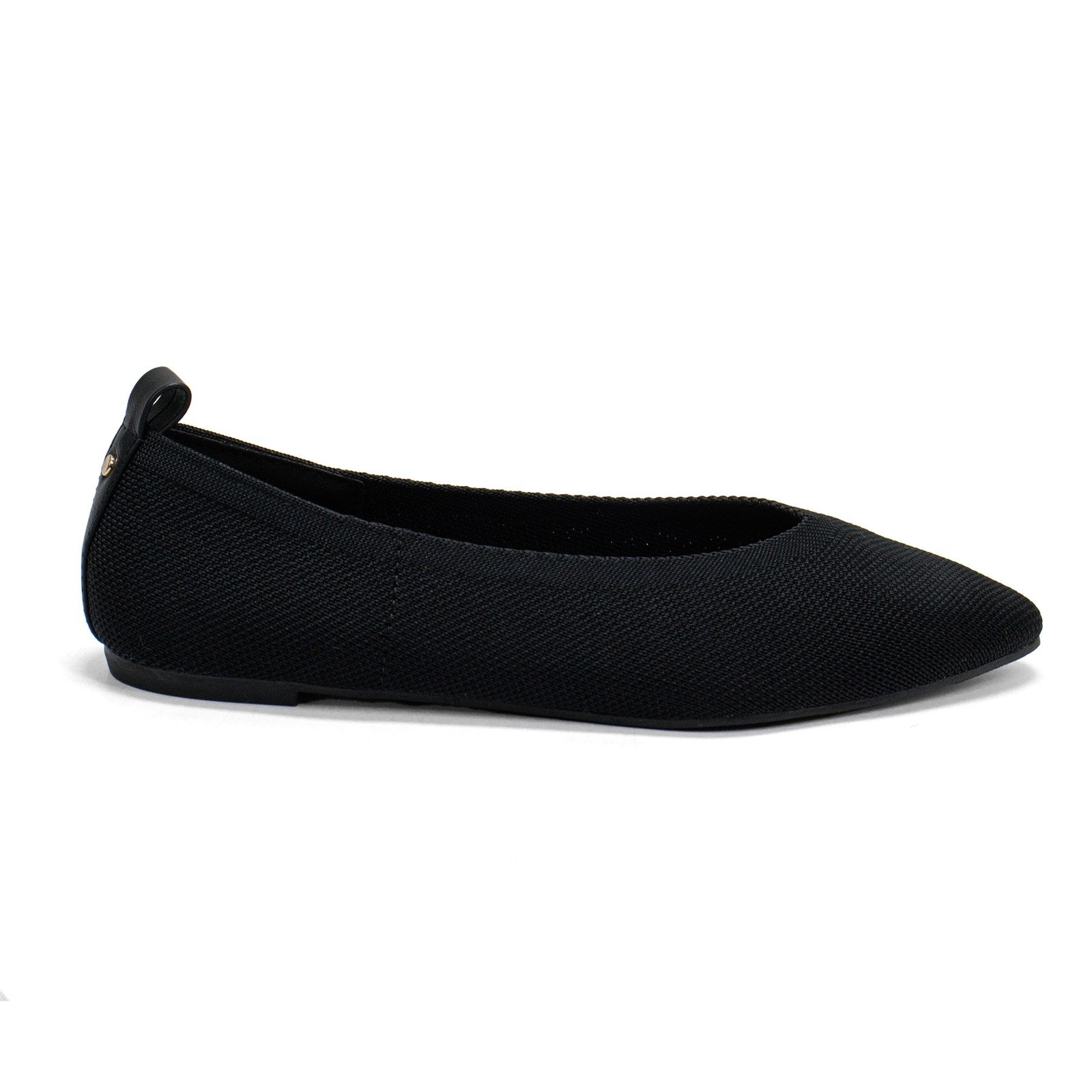 Journee Collection Women Veata Slip On Pointed Toe Flat
