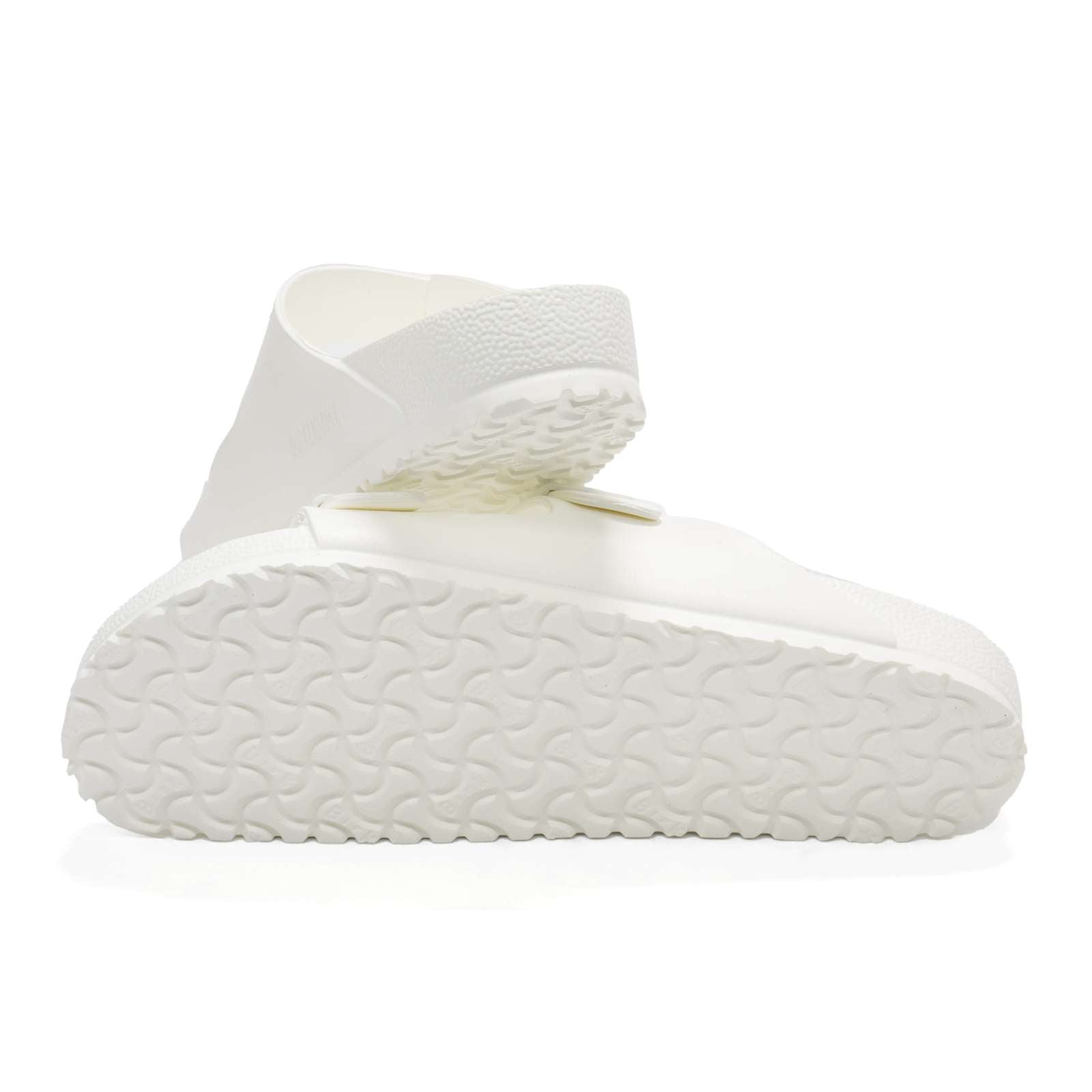 Birkenstock Men Arizona Essentials Eva Sandals