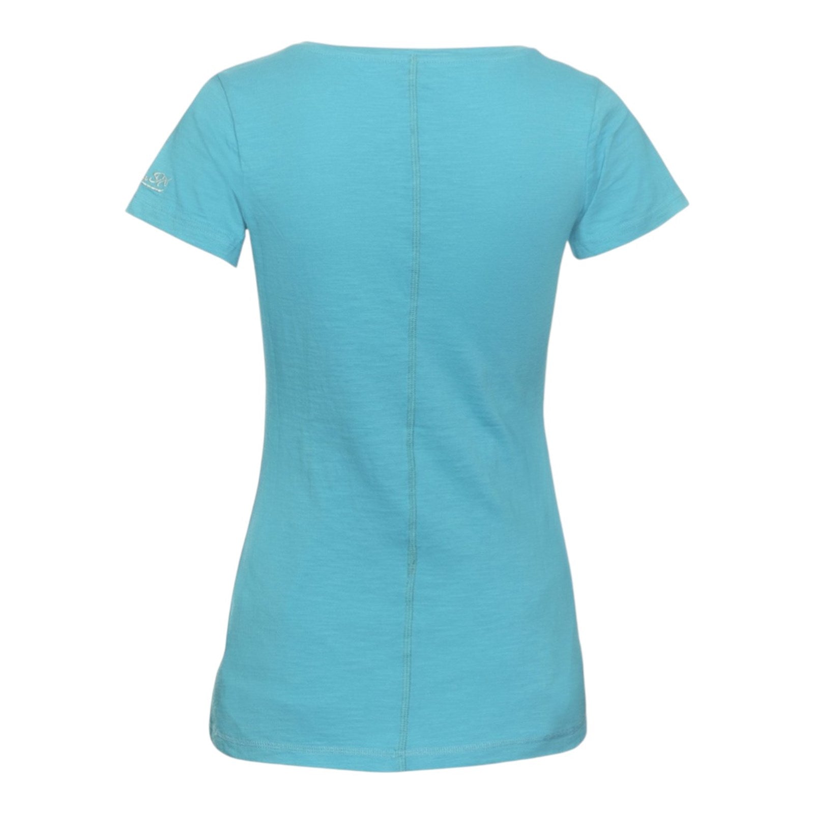 Killtec Women Rajani V Neck T-Shirt