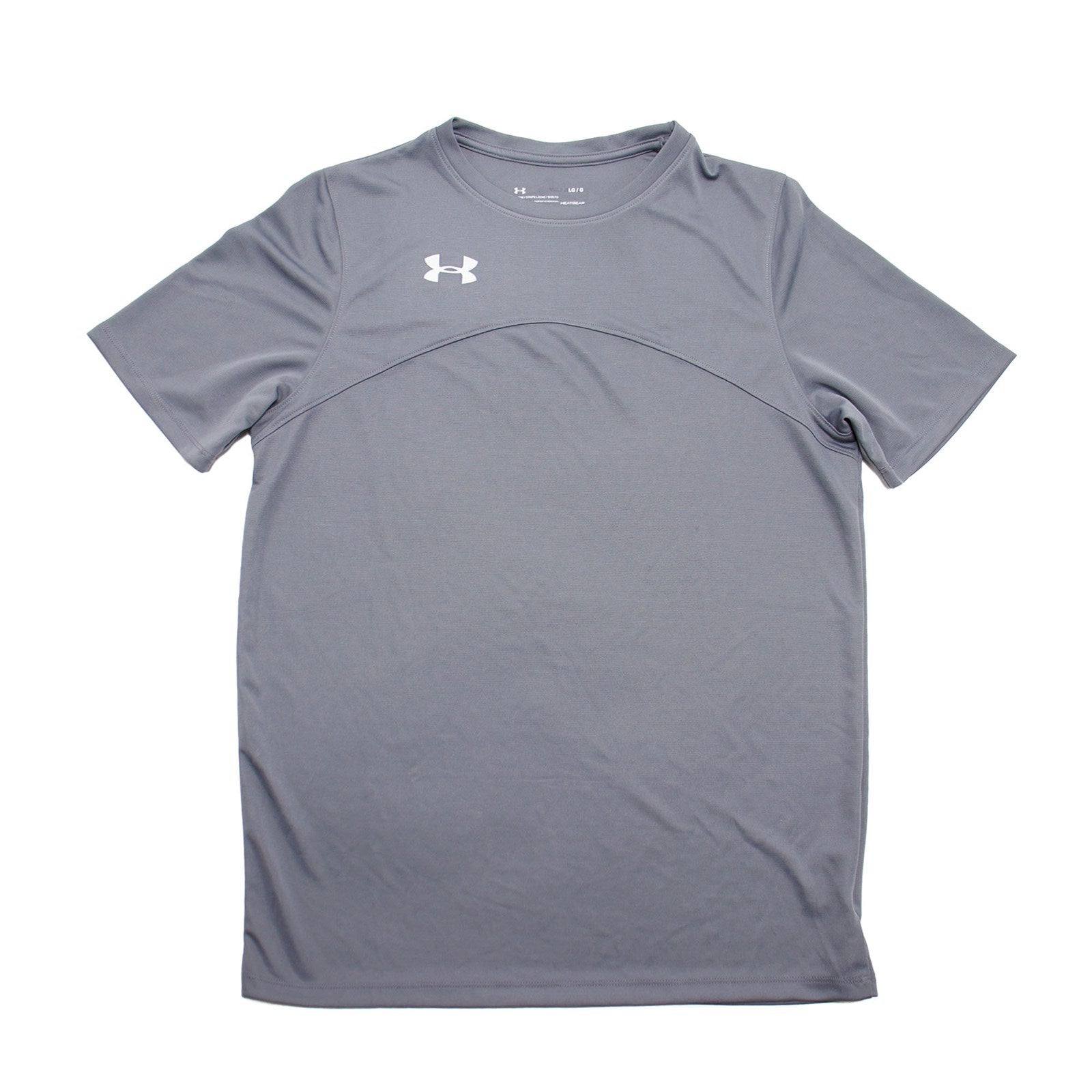 Under Armour Men Golazo Soccer Jersey