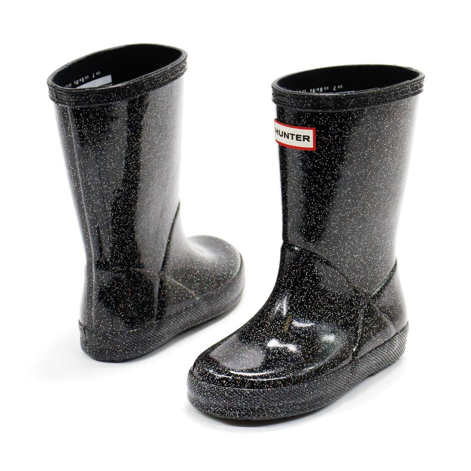 Hunter Toddler Kids First Starcloud Rain Boots