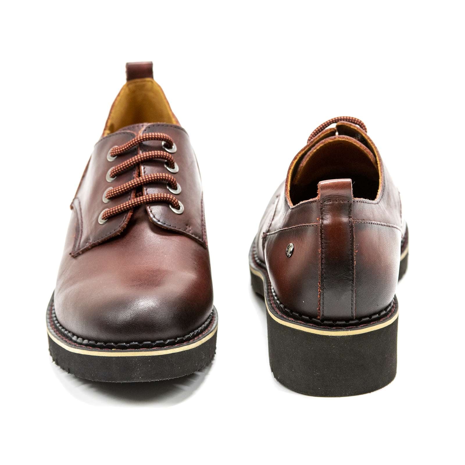 Pikolinos Women Vicar Oxford Shoes