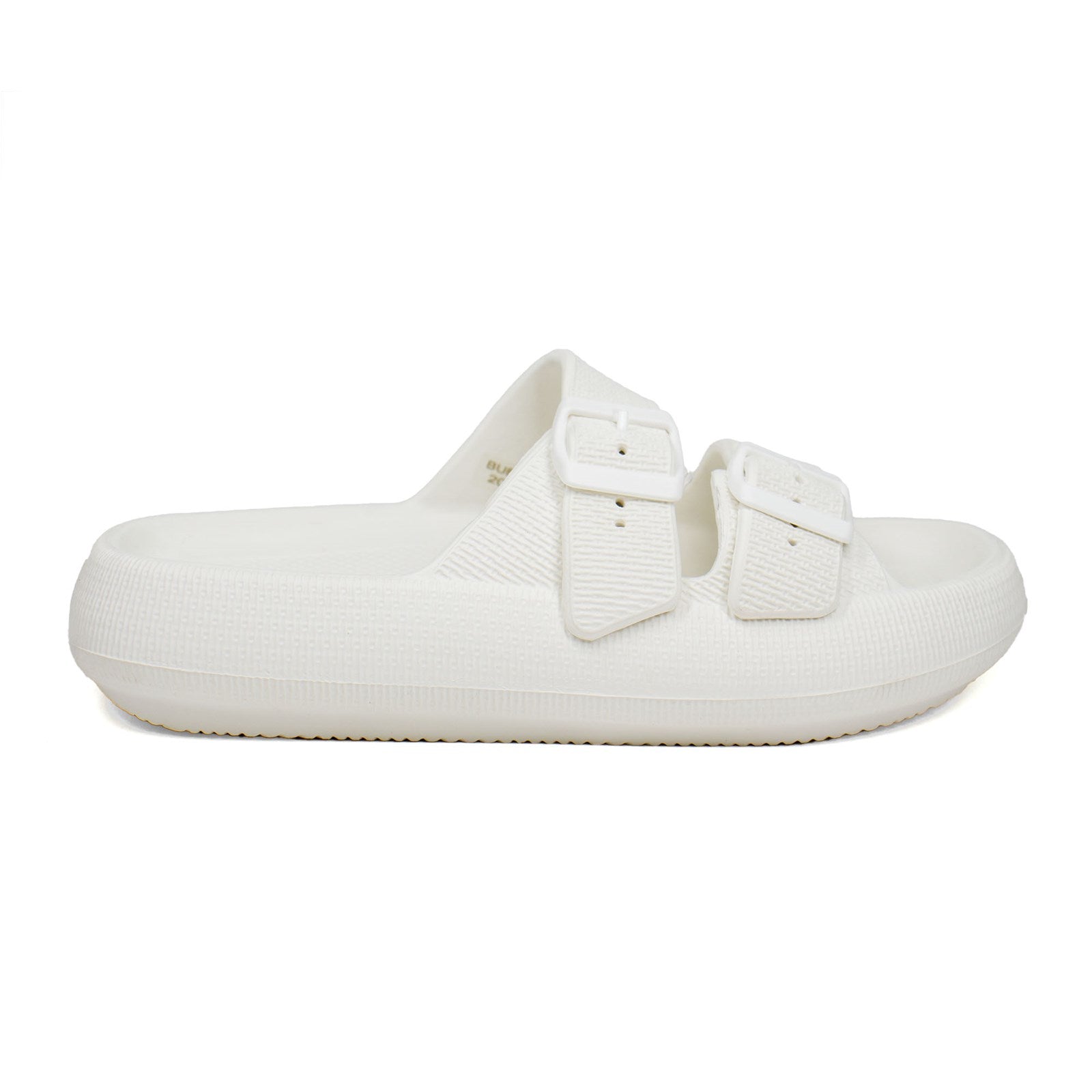 Spring Step Women Bubbles Slide Sandal