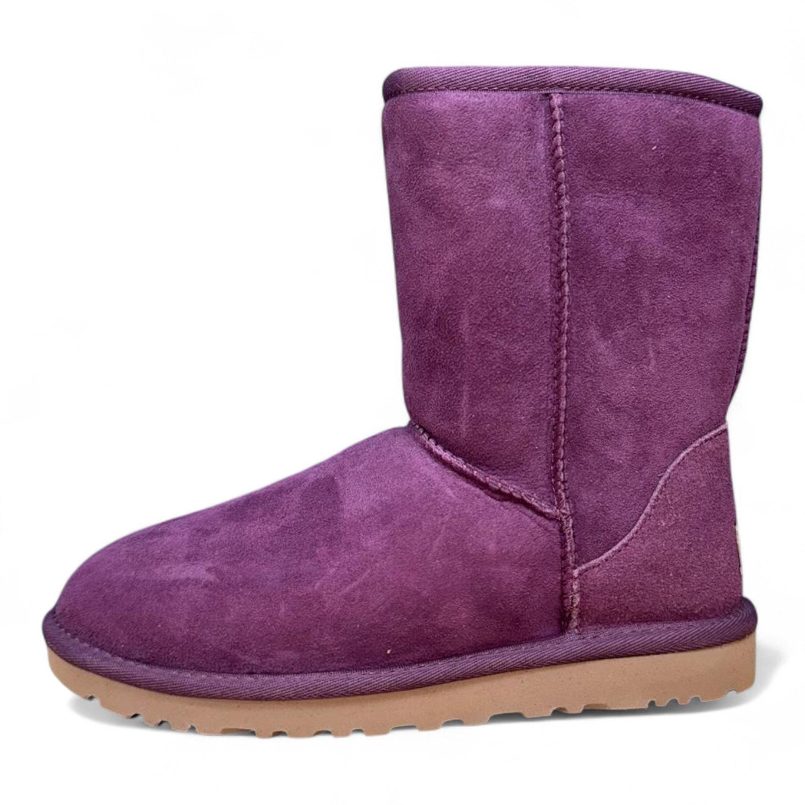 Ugg Women Classic Short Boots