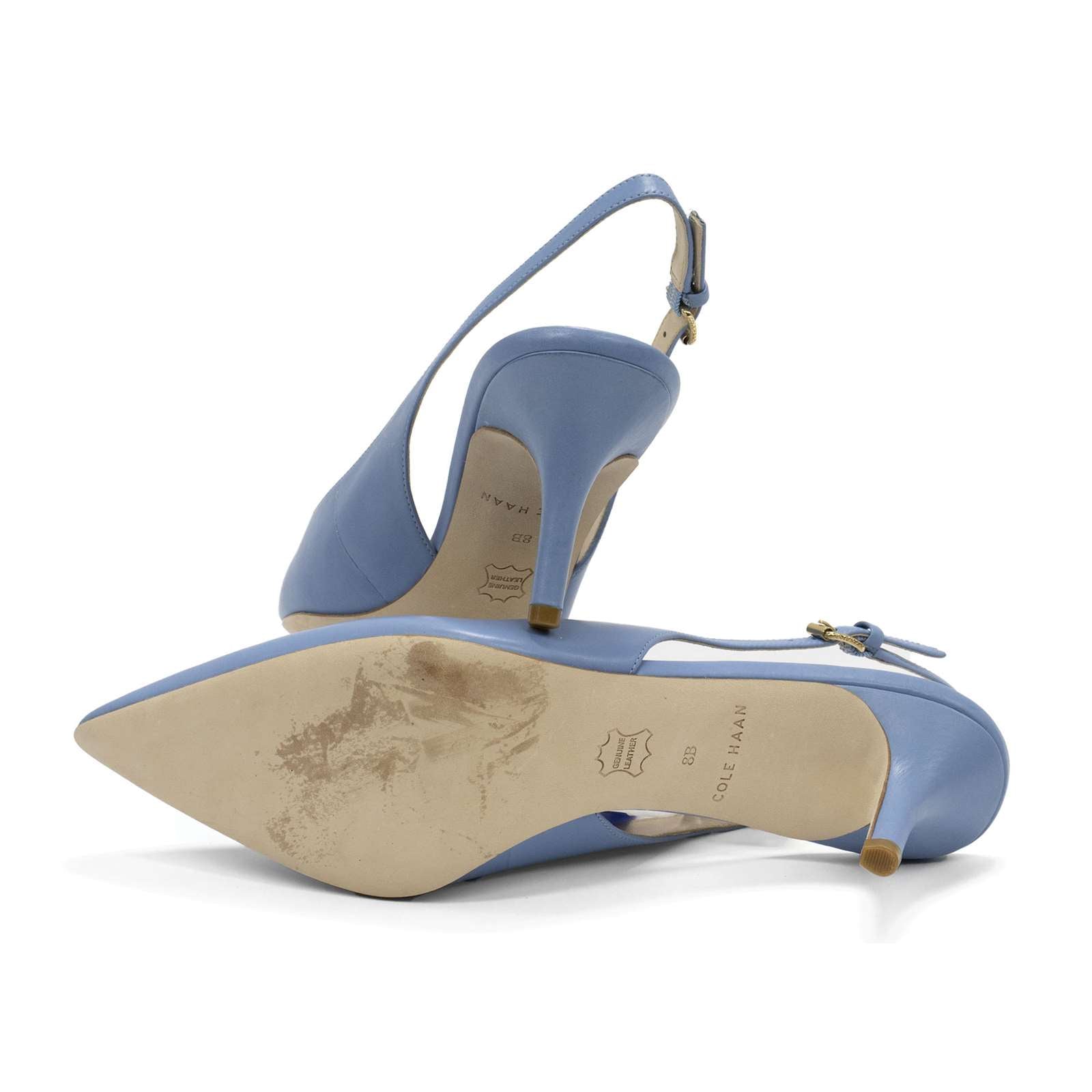 Cole Haan Women Vesta Slingback