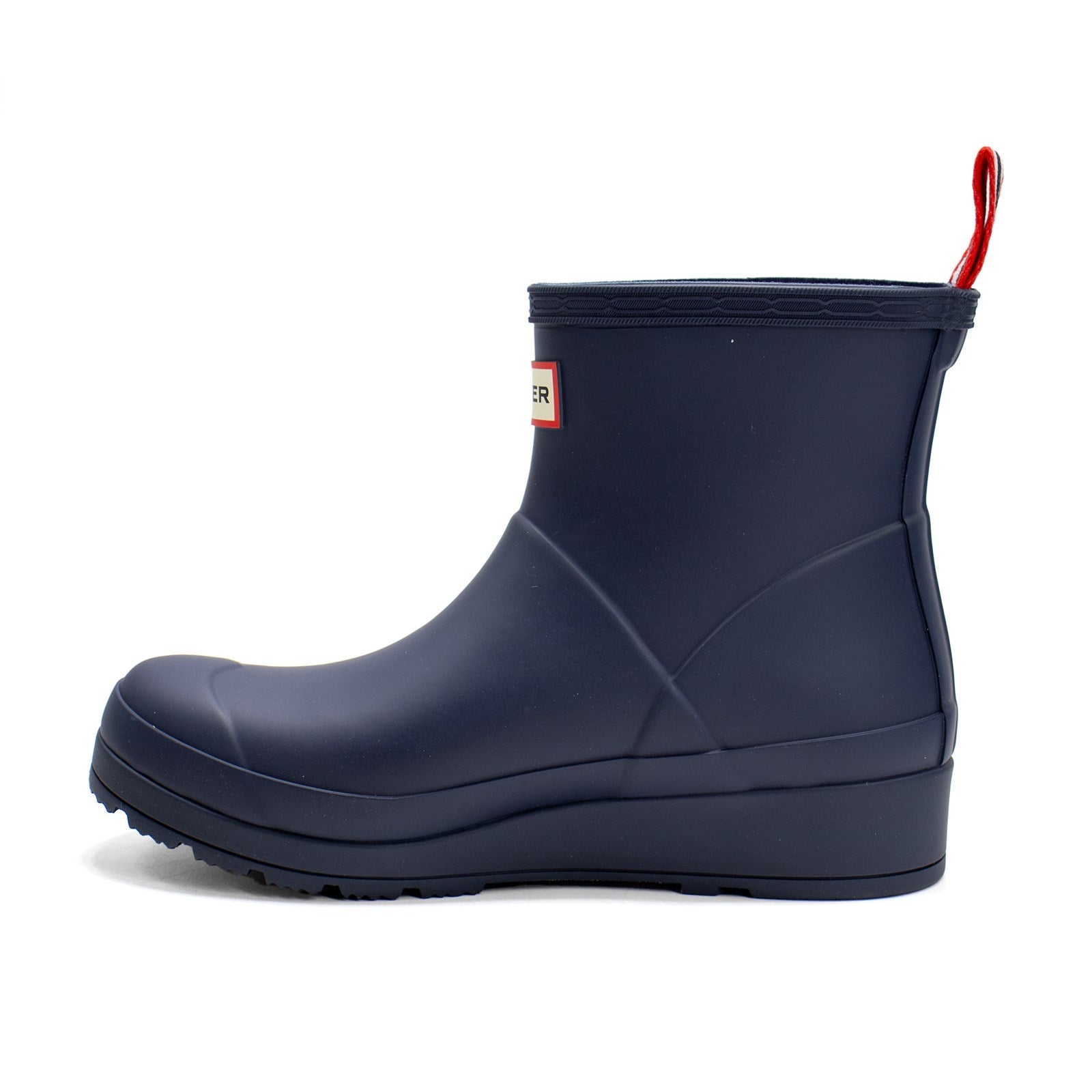 Hunter Women Play Short Rain Boots